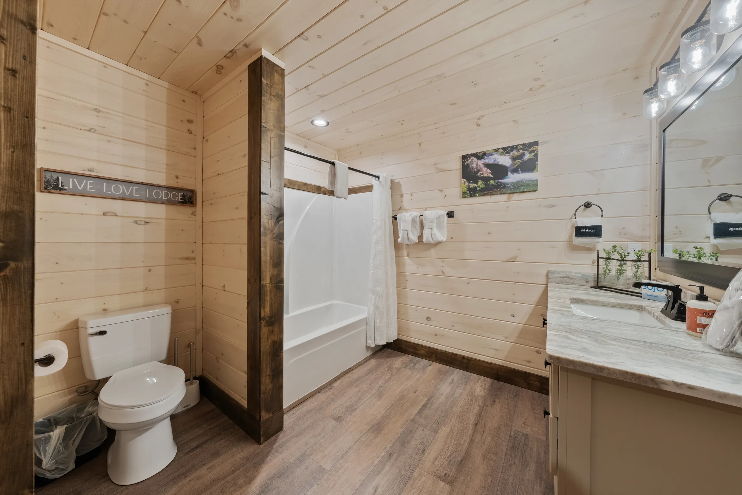 Wander Pigeon Ridge #17