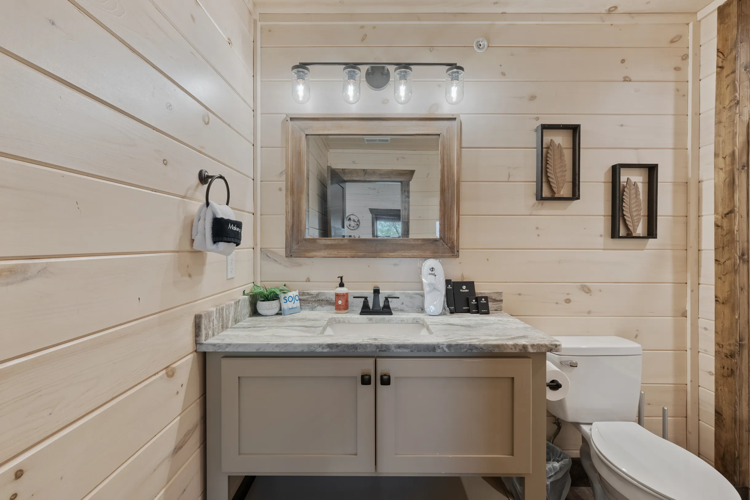 Wander Pigeon Ridge #43