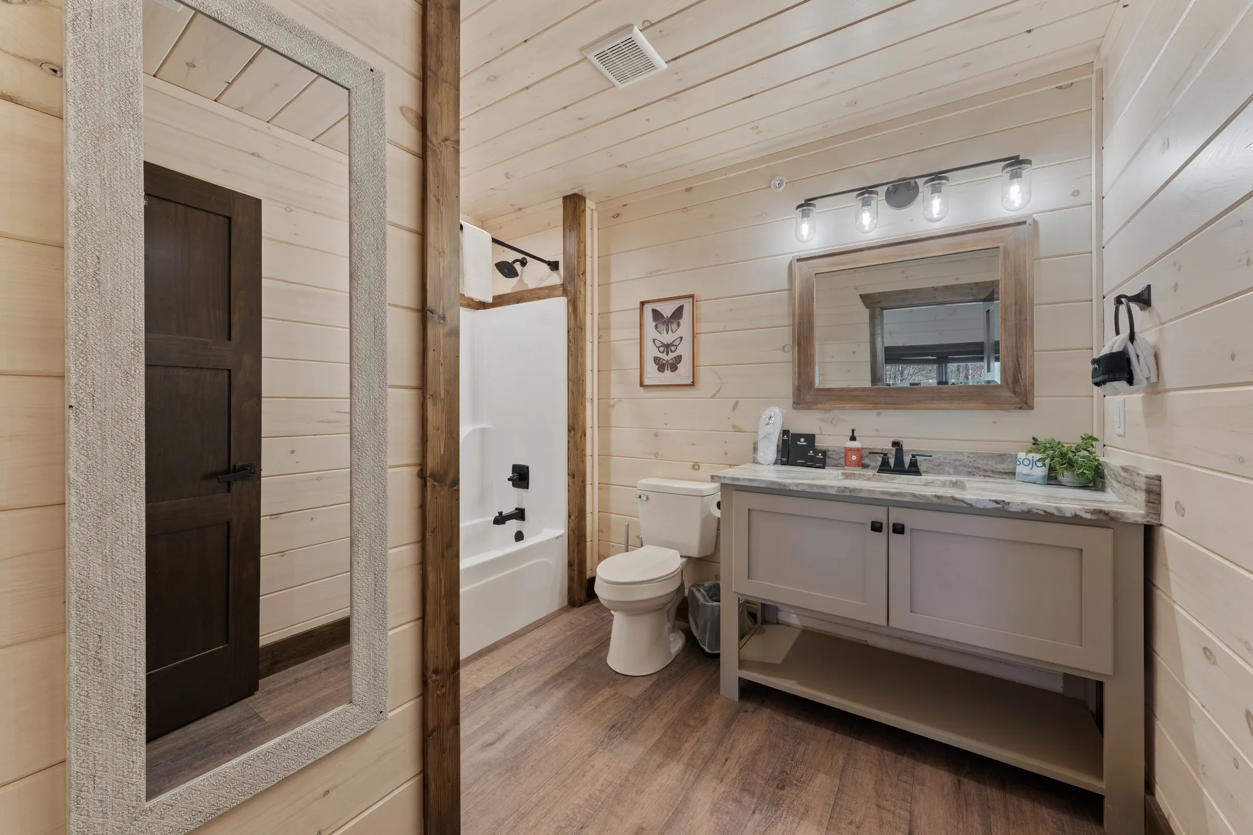 Wander Pigeon Ridge #86