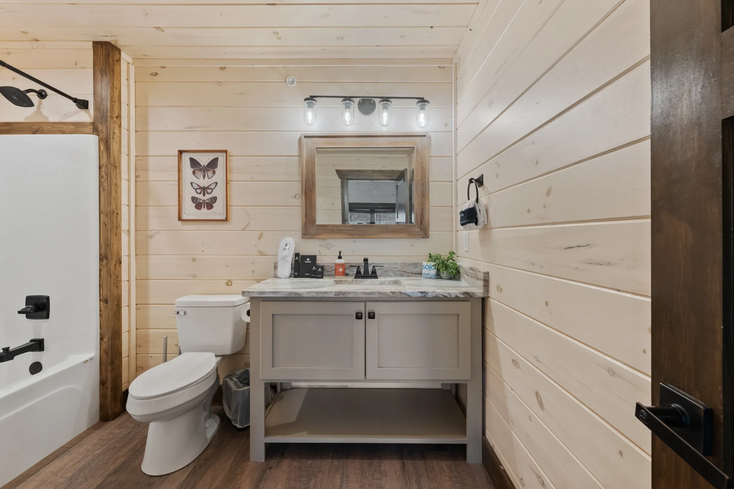 Wander Pigeon Ridge #44