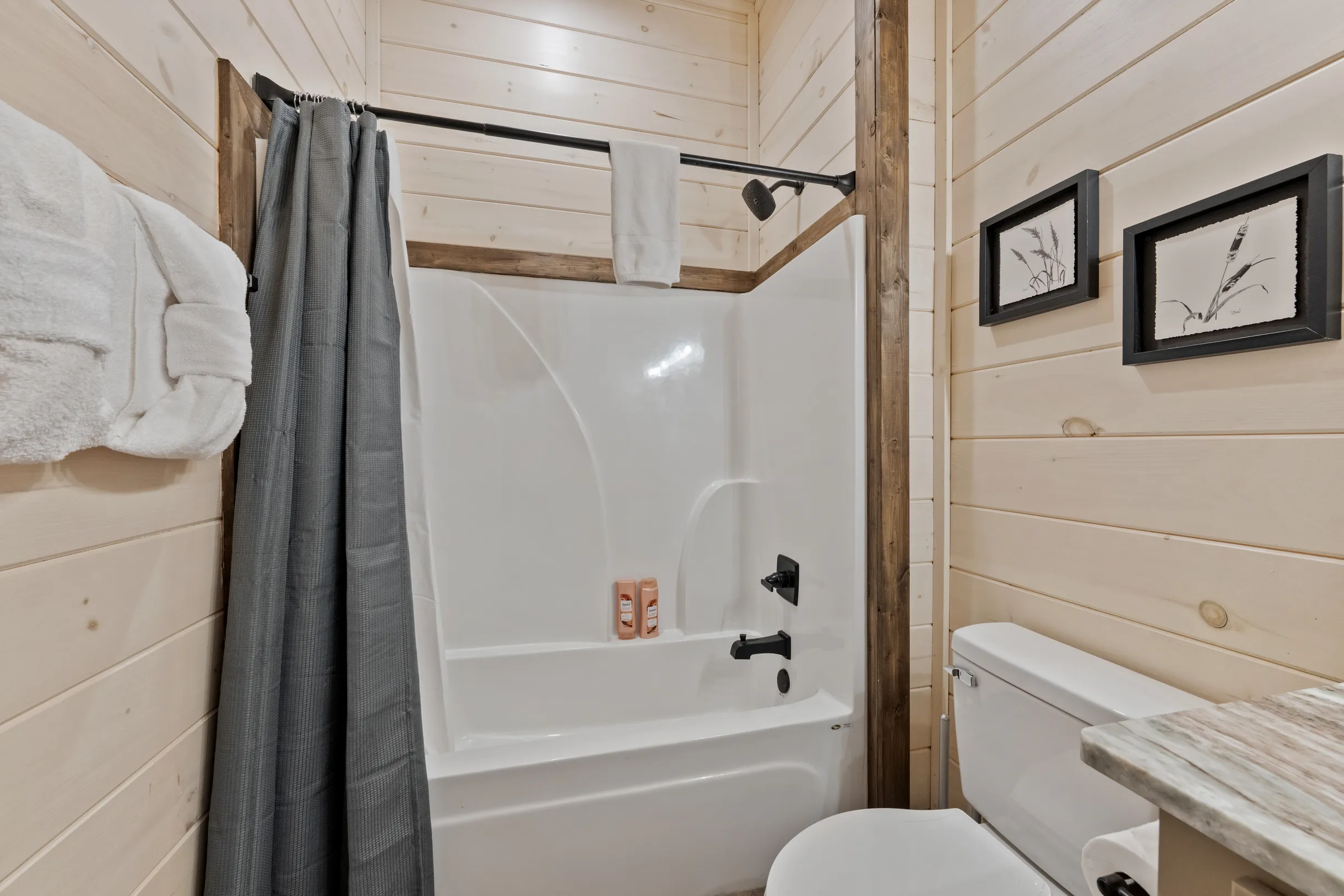 Wander Pigeon Ridge #45