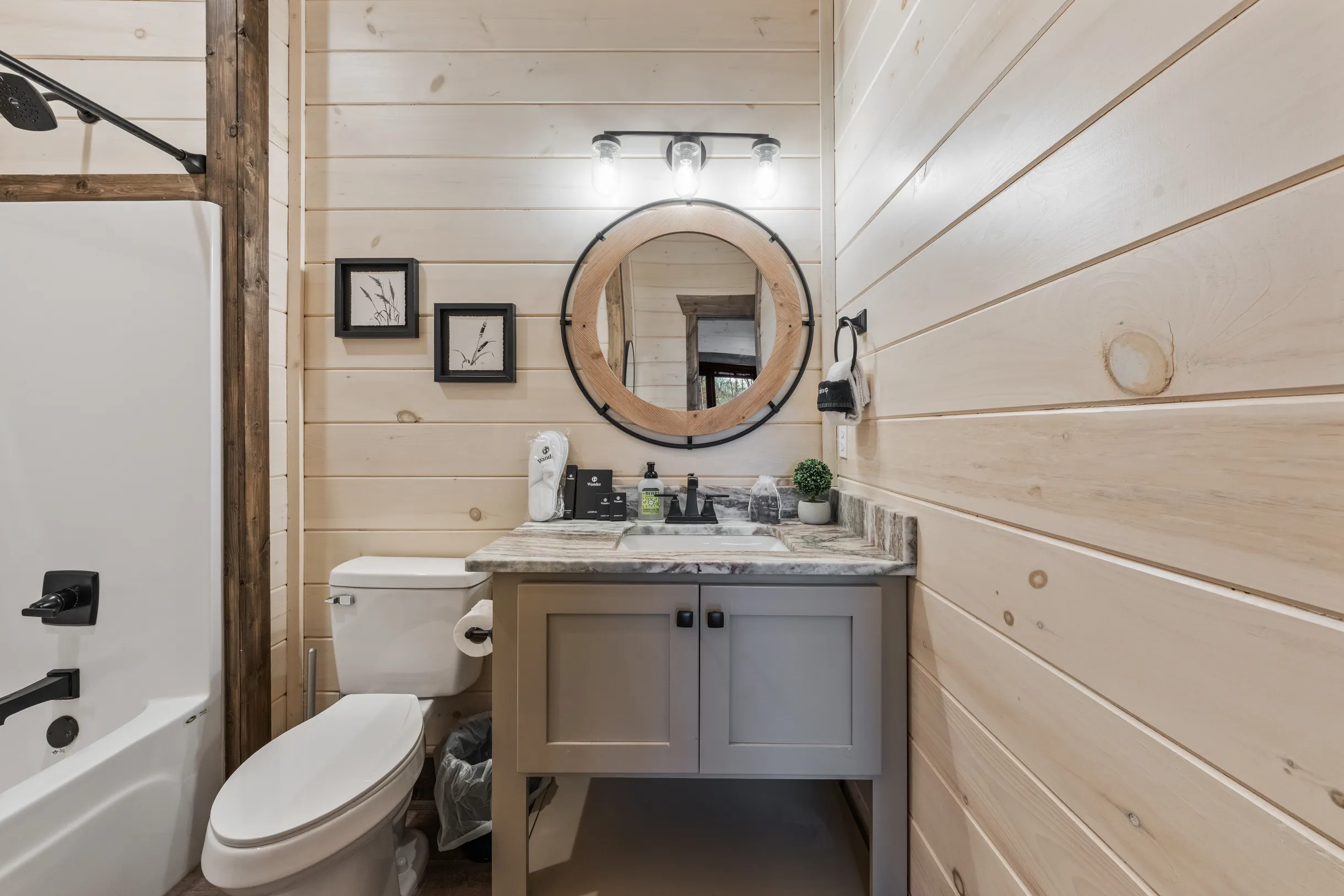 Wander Pigeon Ridge #67