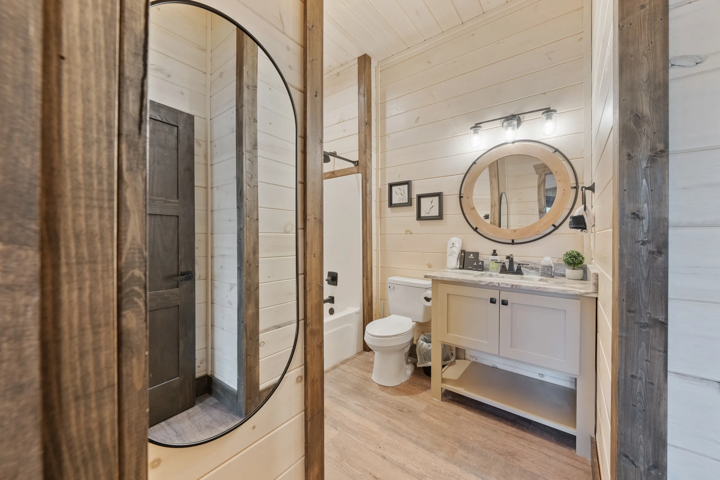 Wander Pigeon Ridge #87