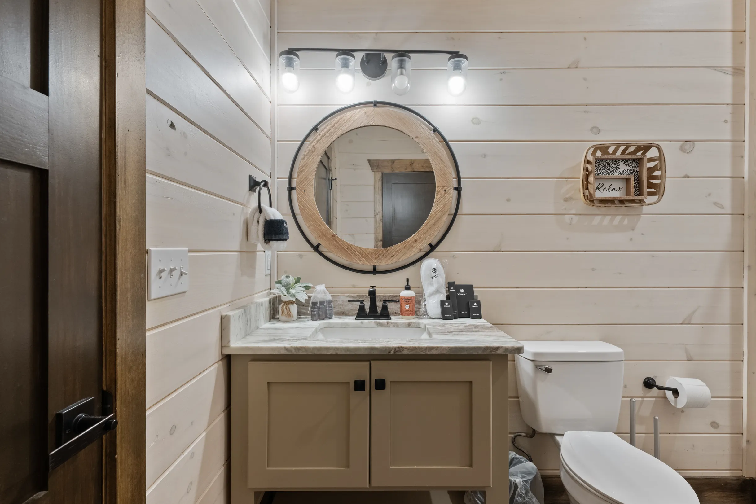 Wander Pigeon Ridge #68