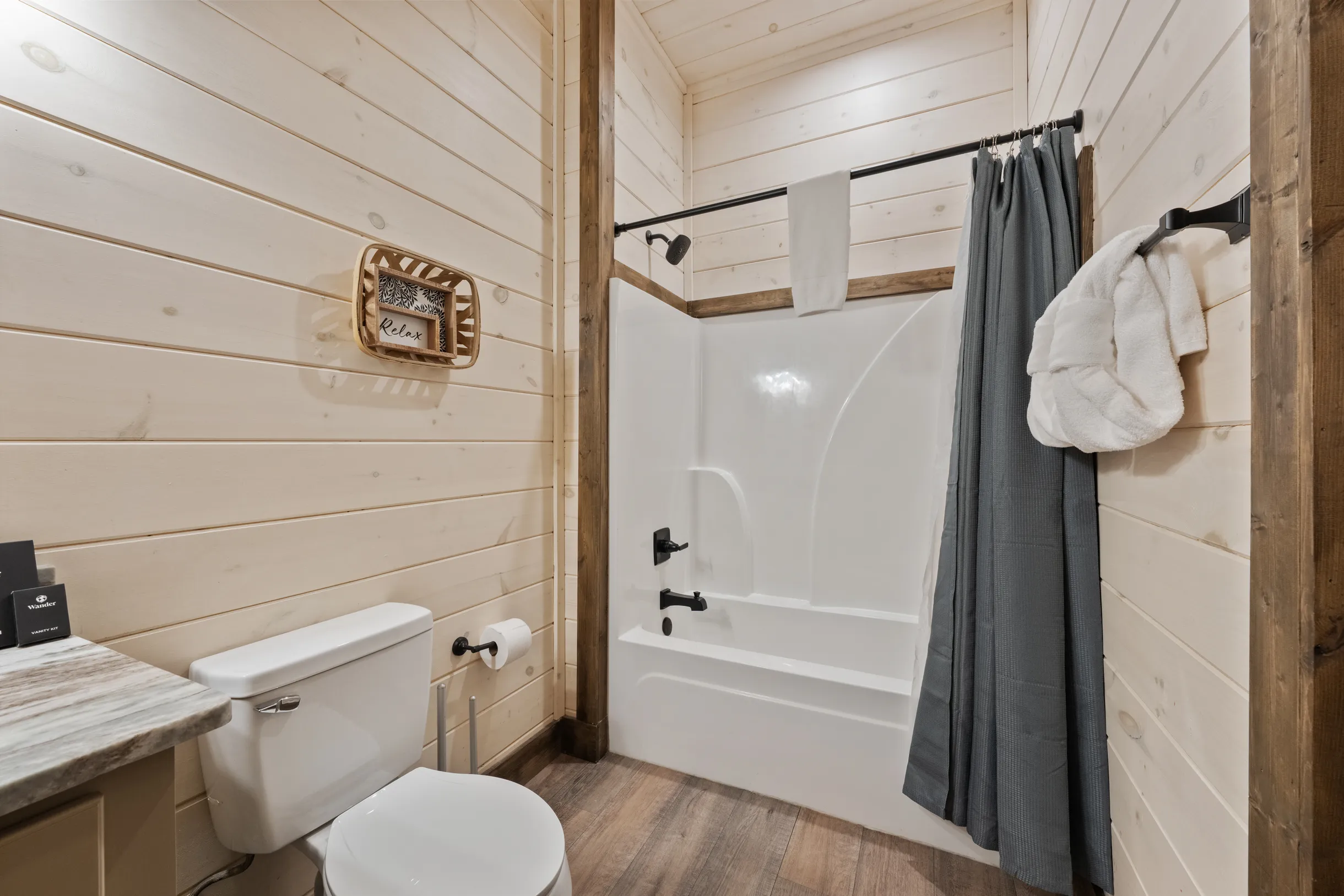 Wander Pigeon Ridge #46