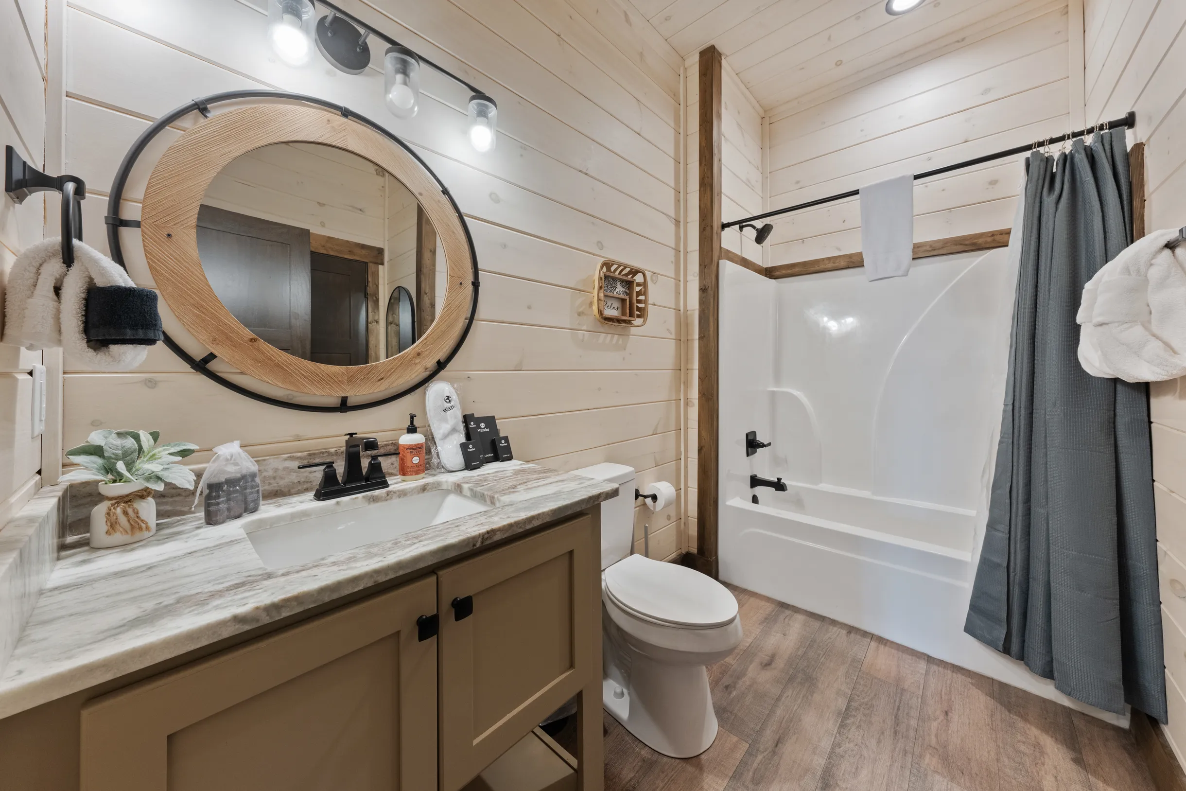 Wander Pigeon Ridge #21