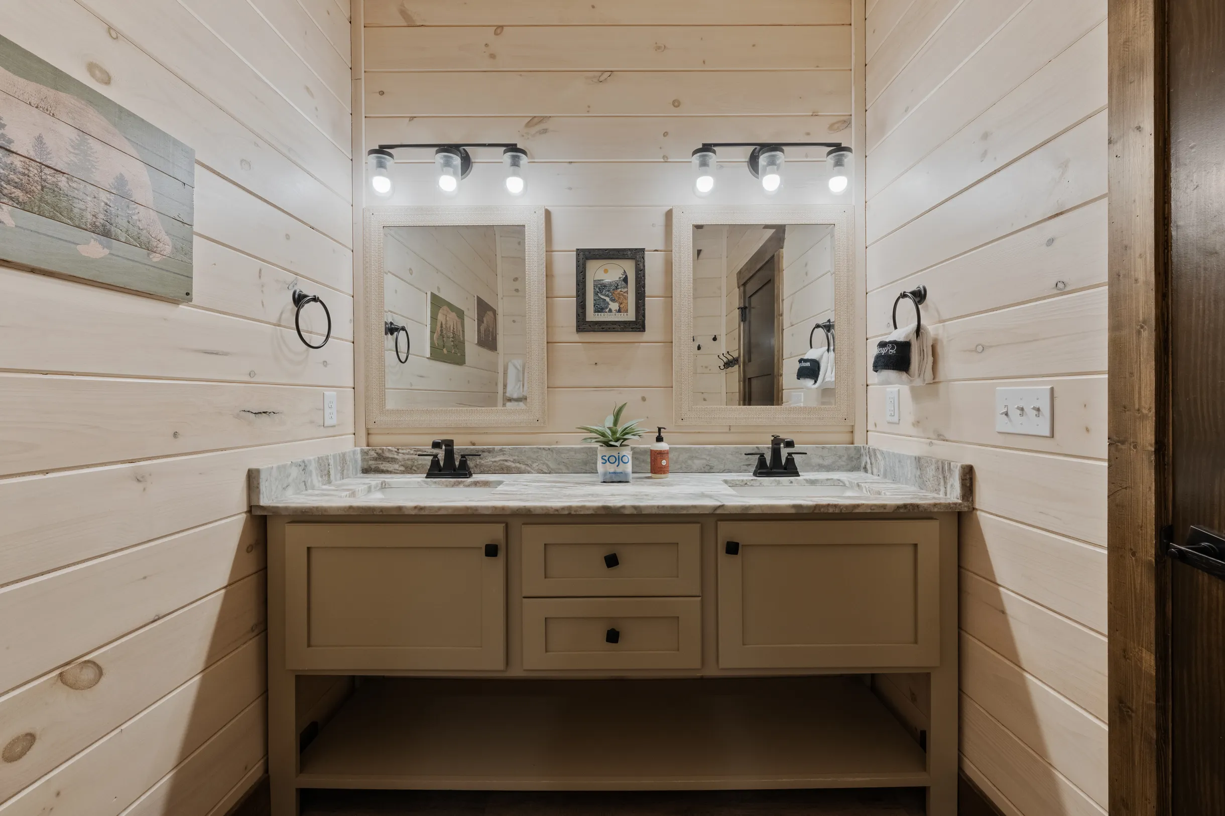 Wander Pigeon Ridge #23