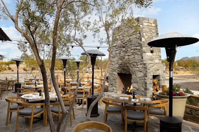 Buck & Rider Scottsdale