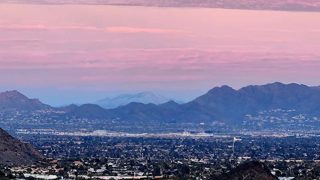 North Mountain Park