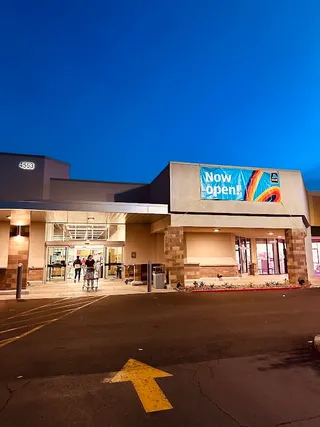 ALDI