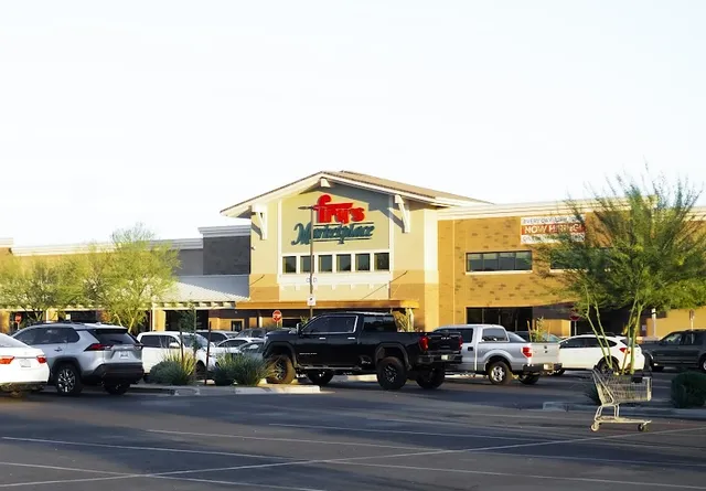 Fry's Marketplace
