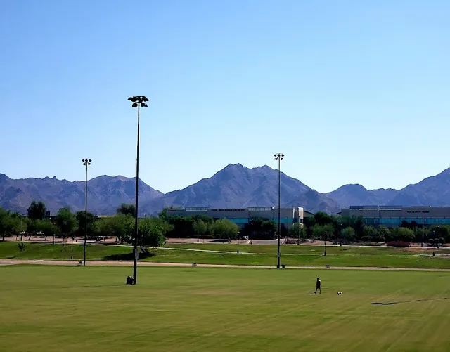 Scottsdale Sports Complex