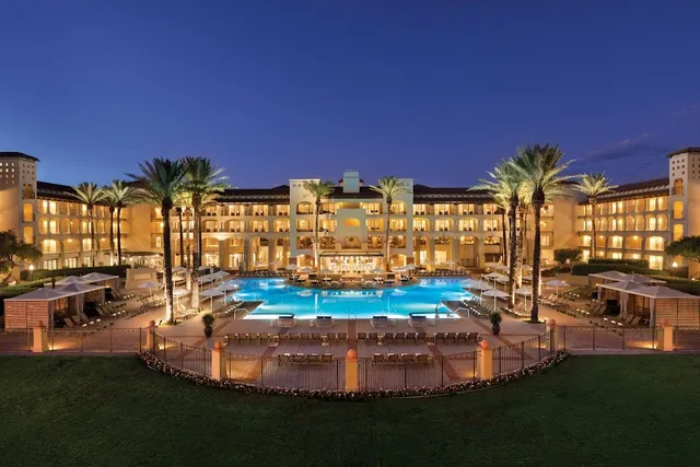 Fairmont Scottsdale Princess