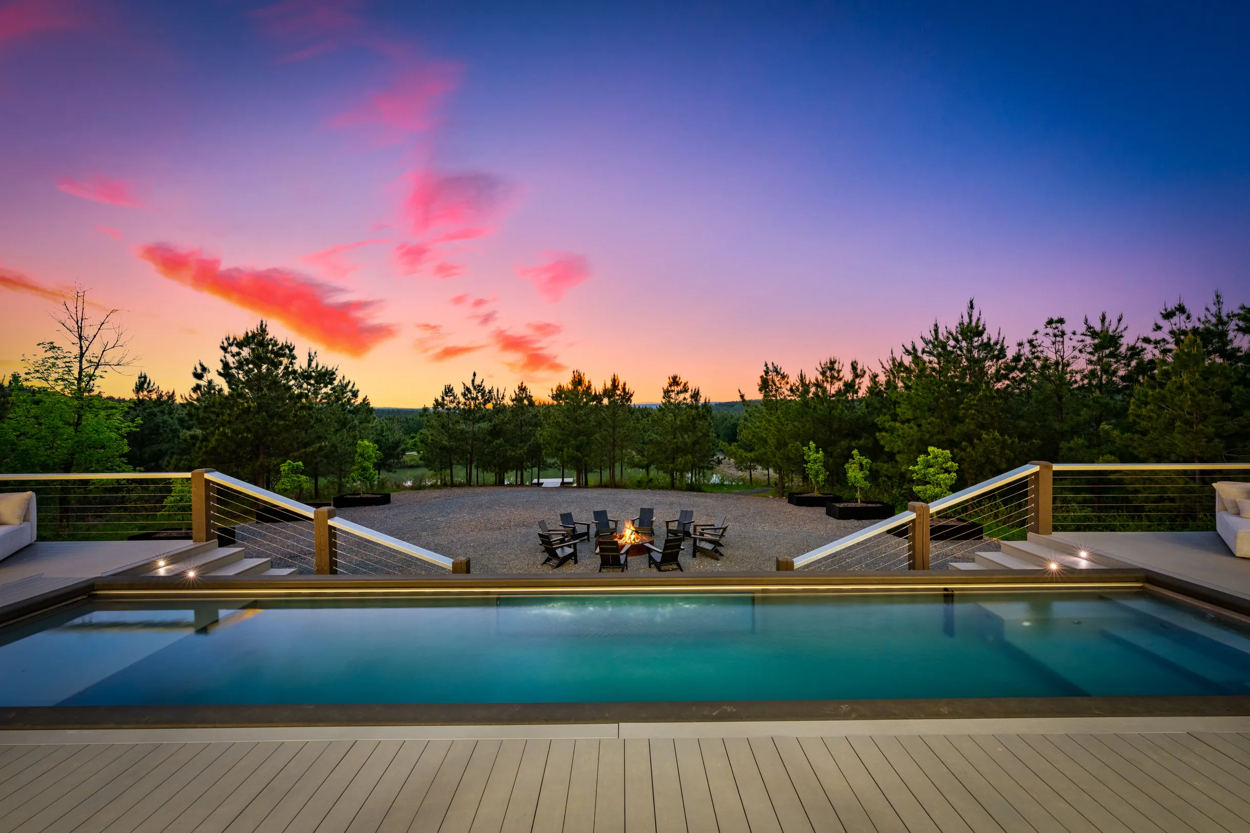 Wander Broken Bow Woods #27