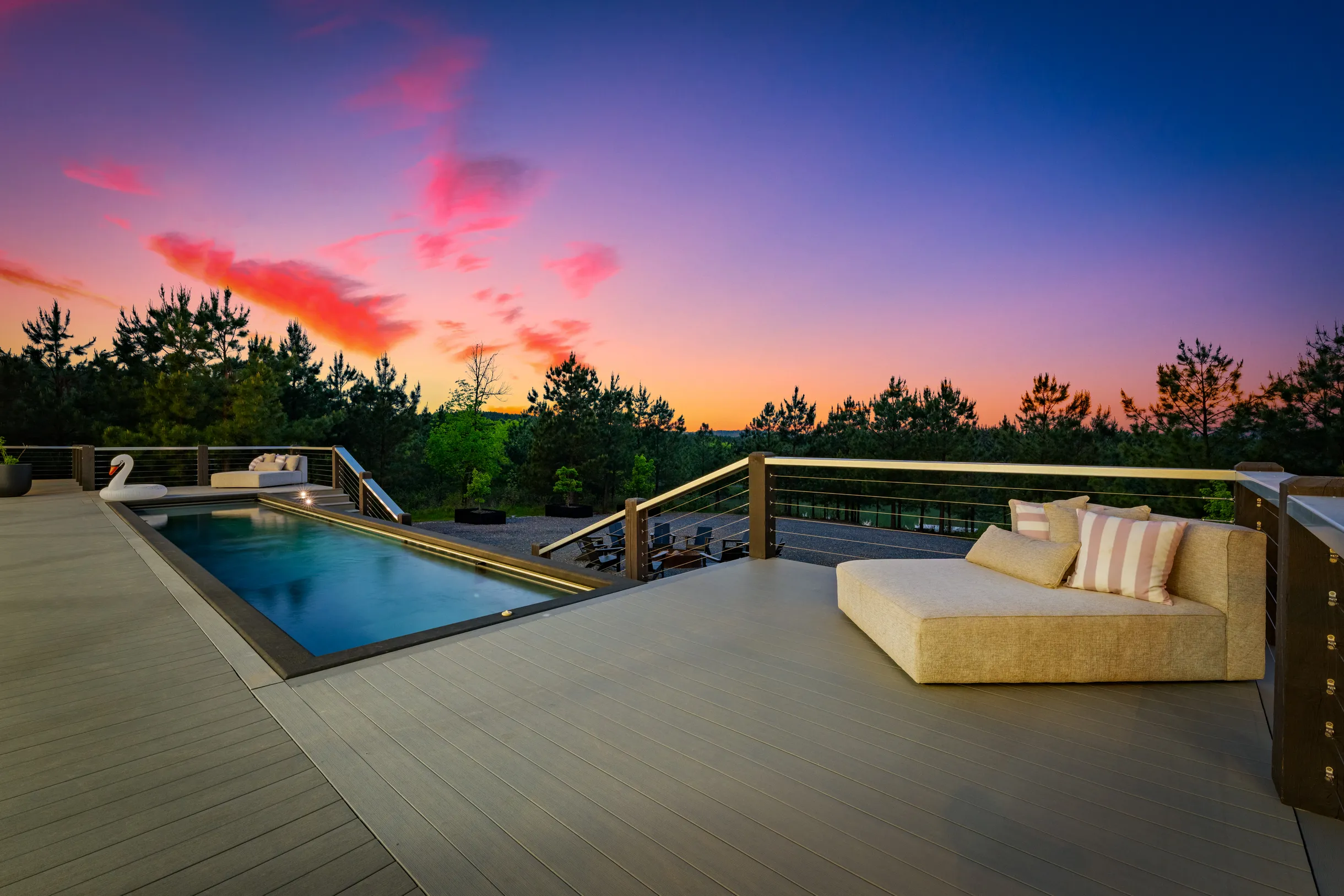 Wander Broken Bow Woods #81