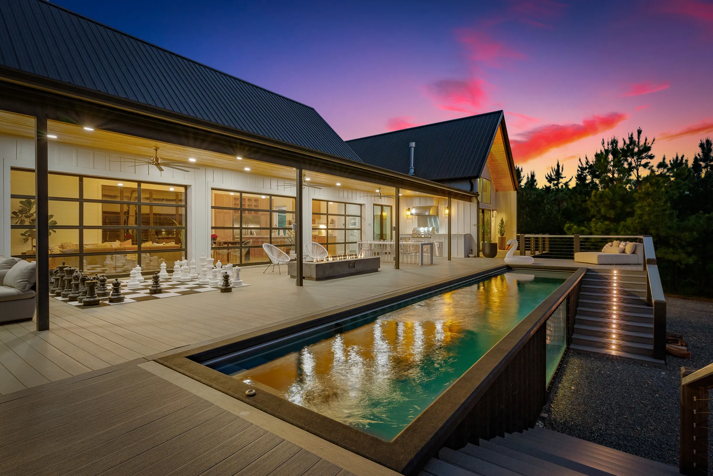 Wander Broken Bow Woods #6