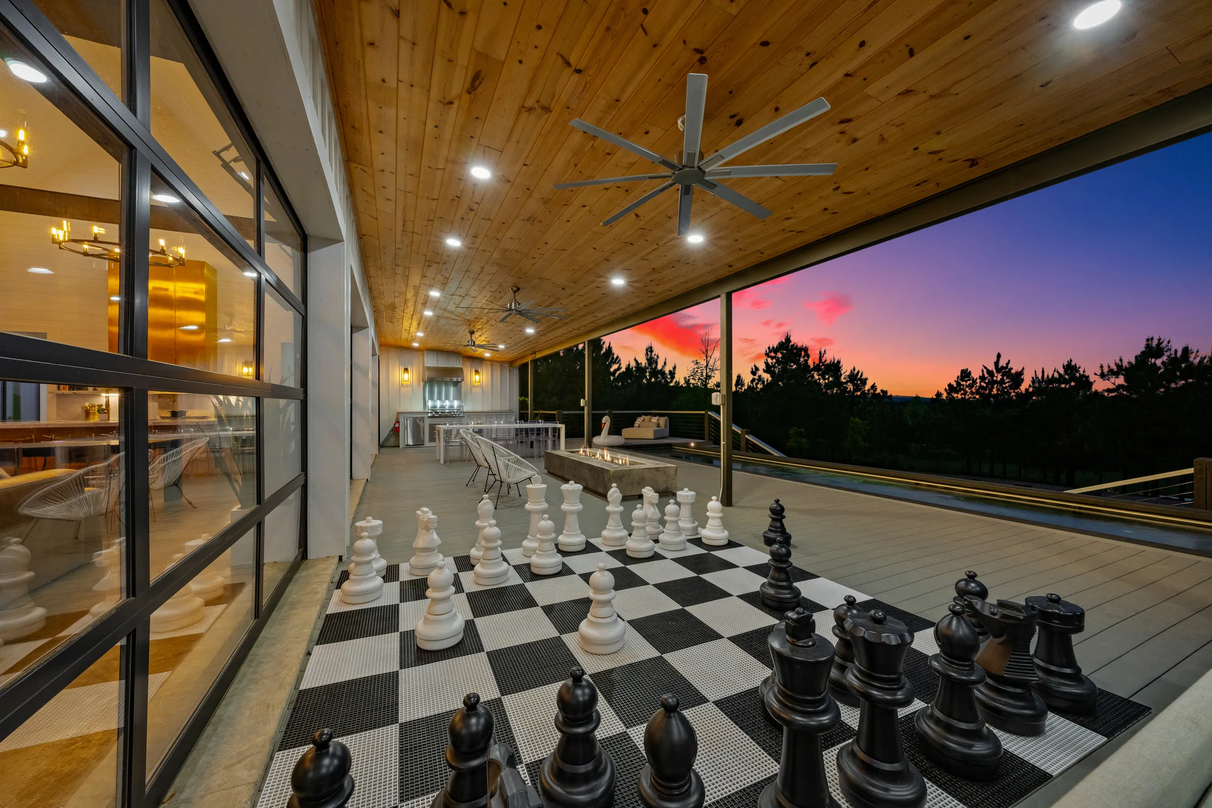 Wander Broken Bow Woods #82