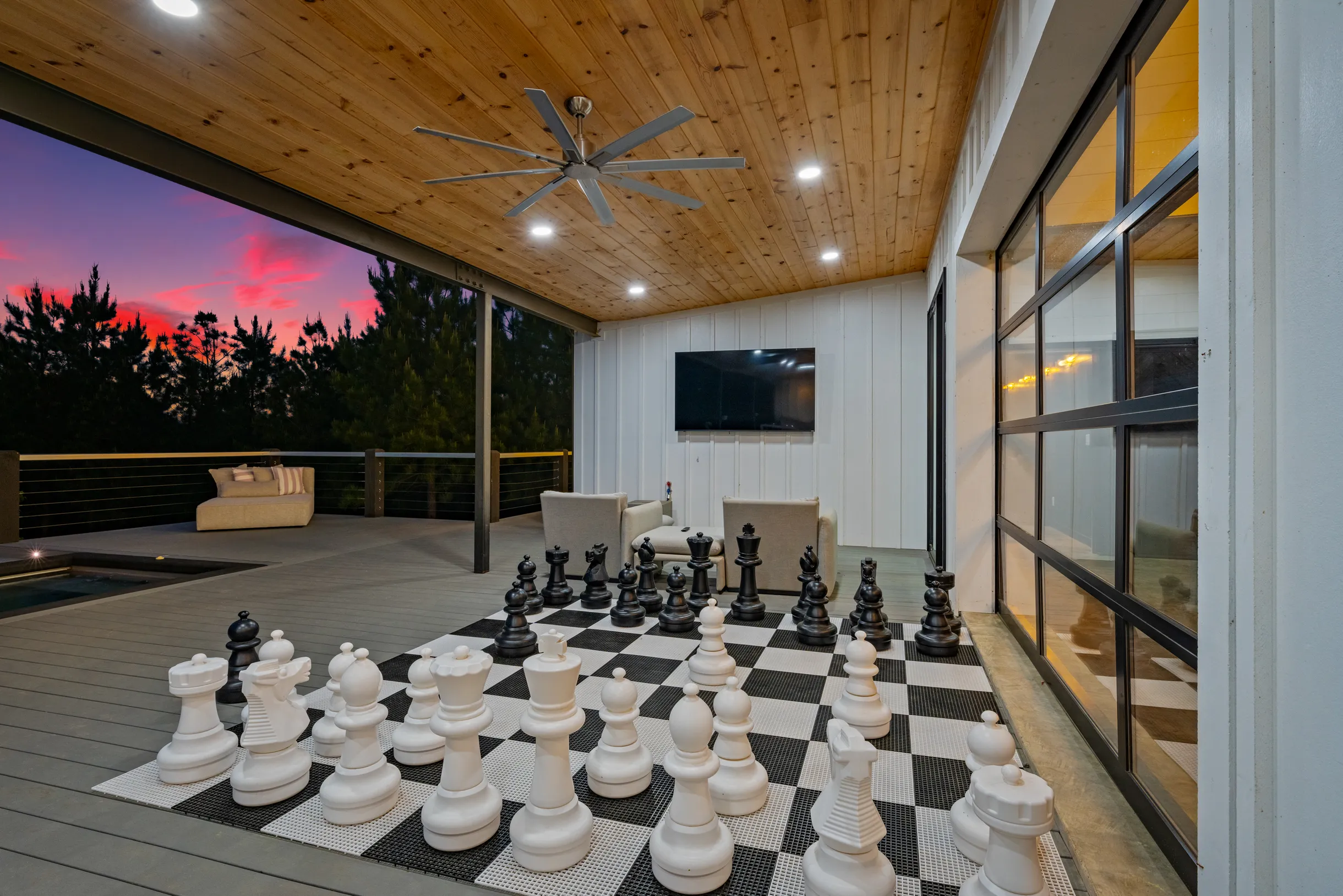 Wander Broken Bow Woods #65