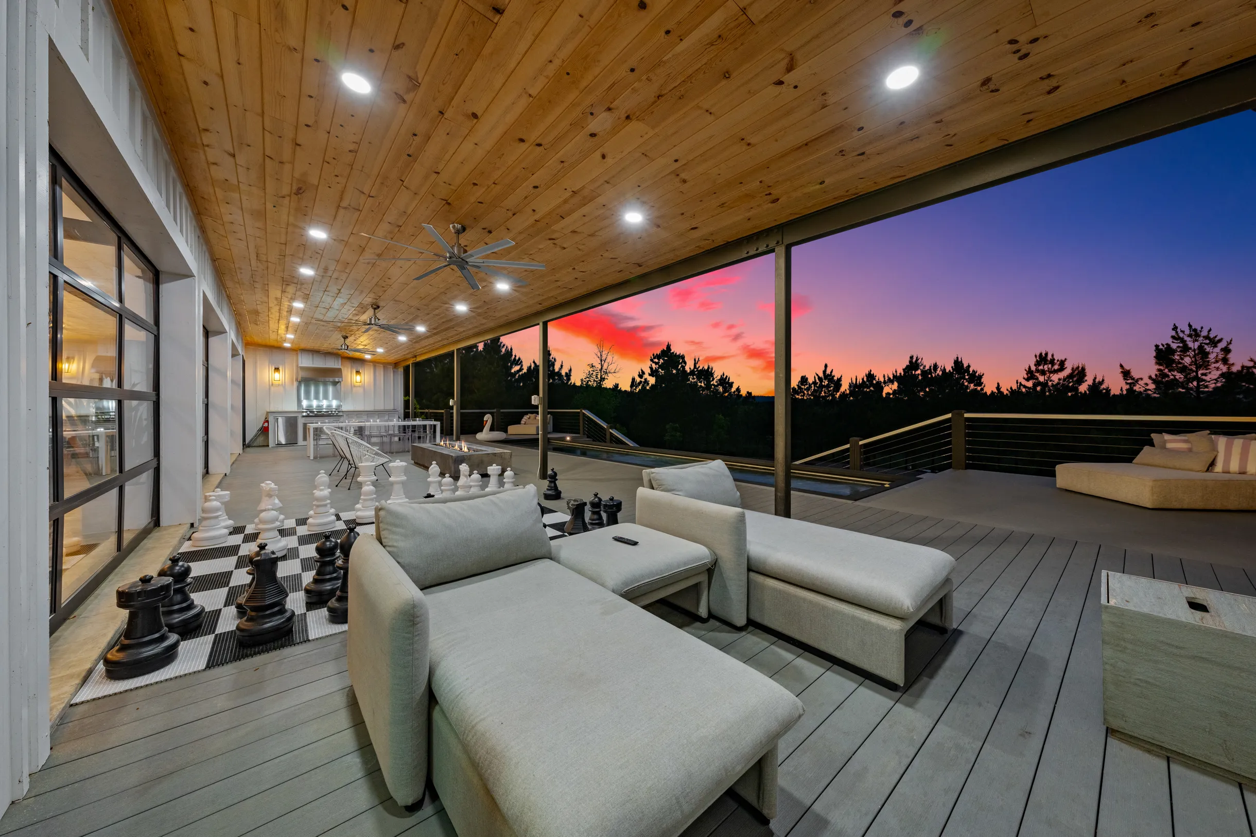 Wander Broken Bow Woods #94