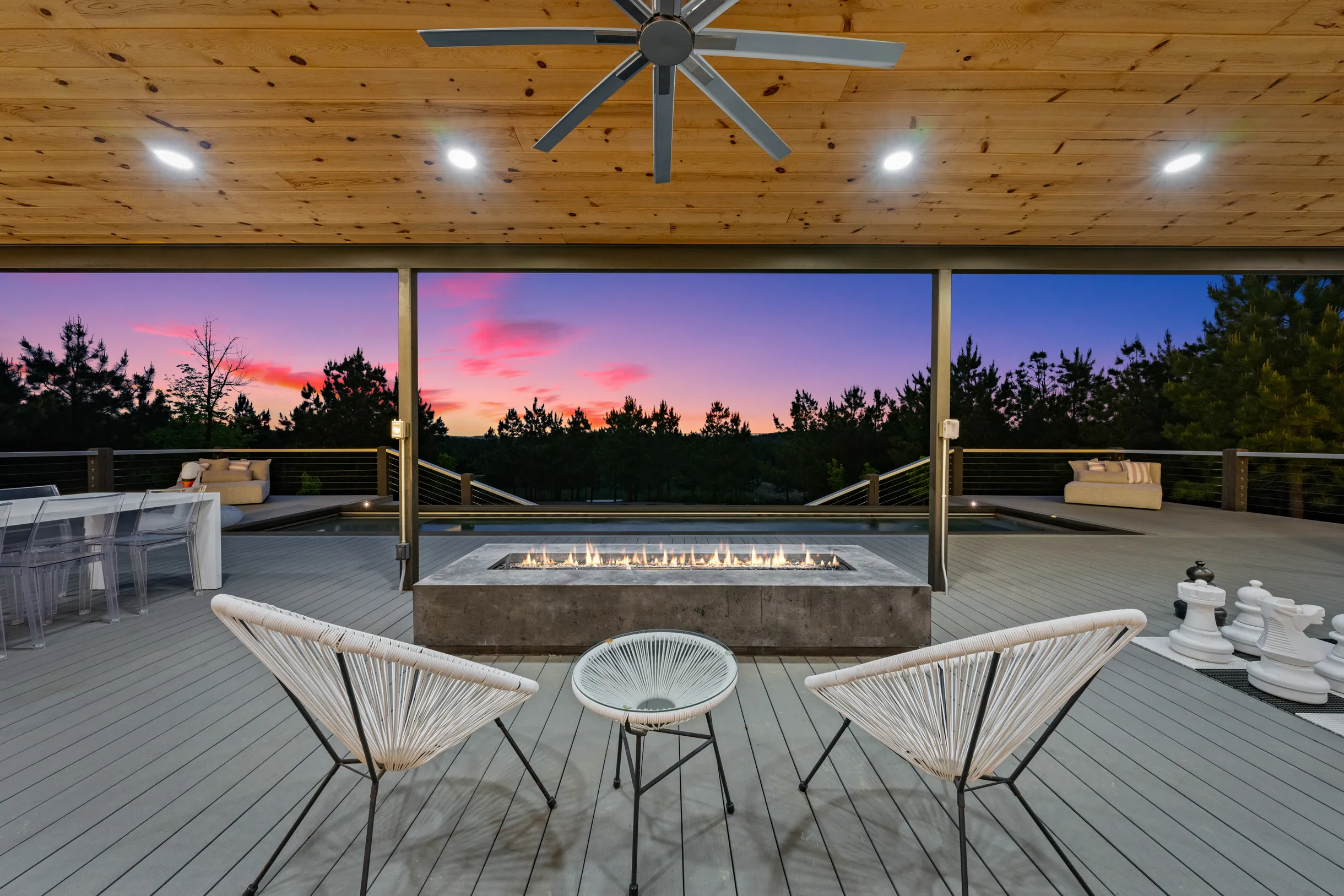 Wander Broken Bow Woods #47