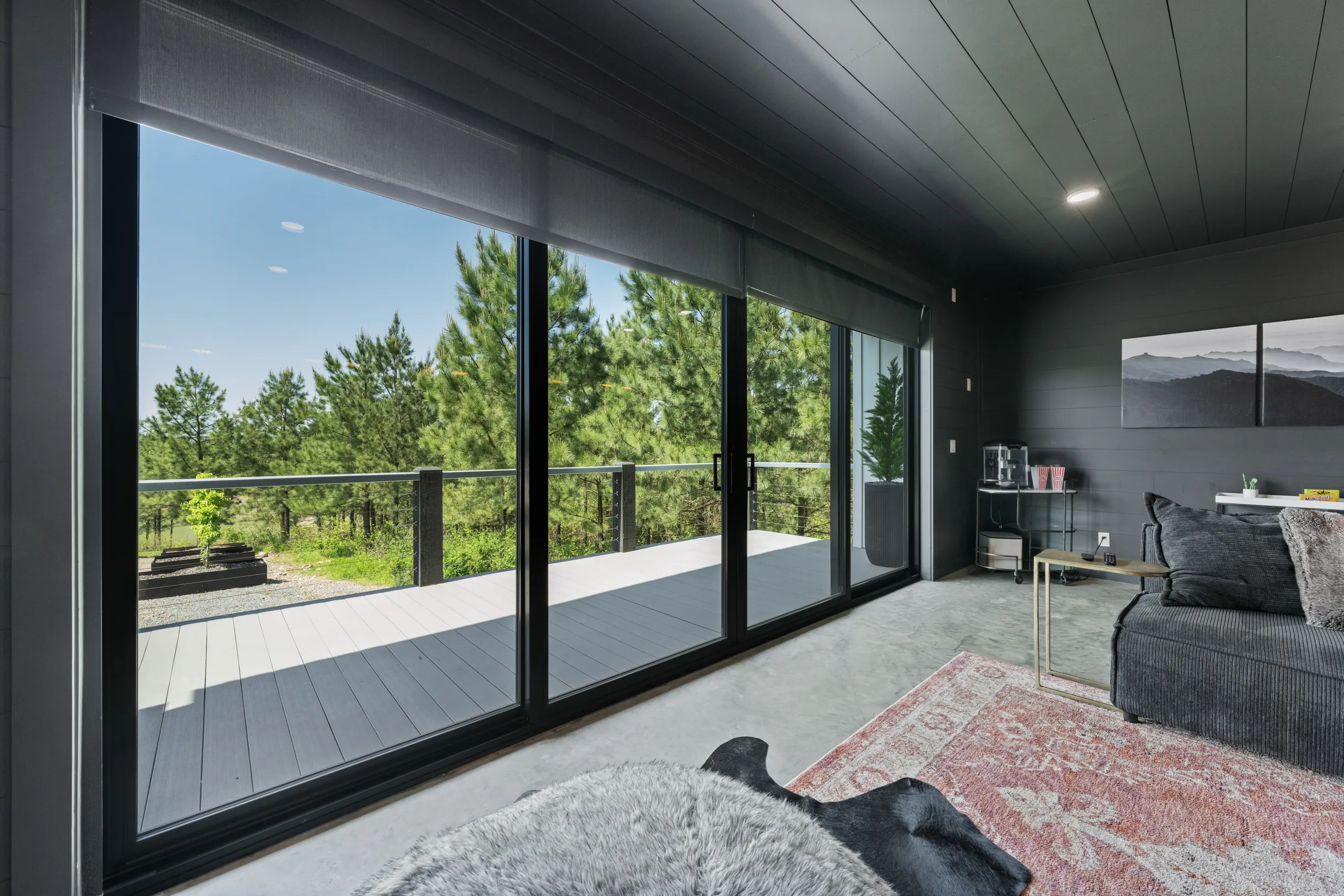 Wander Broken Bow Woods #96