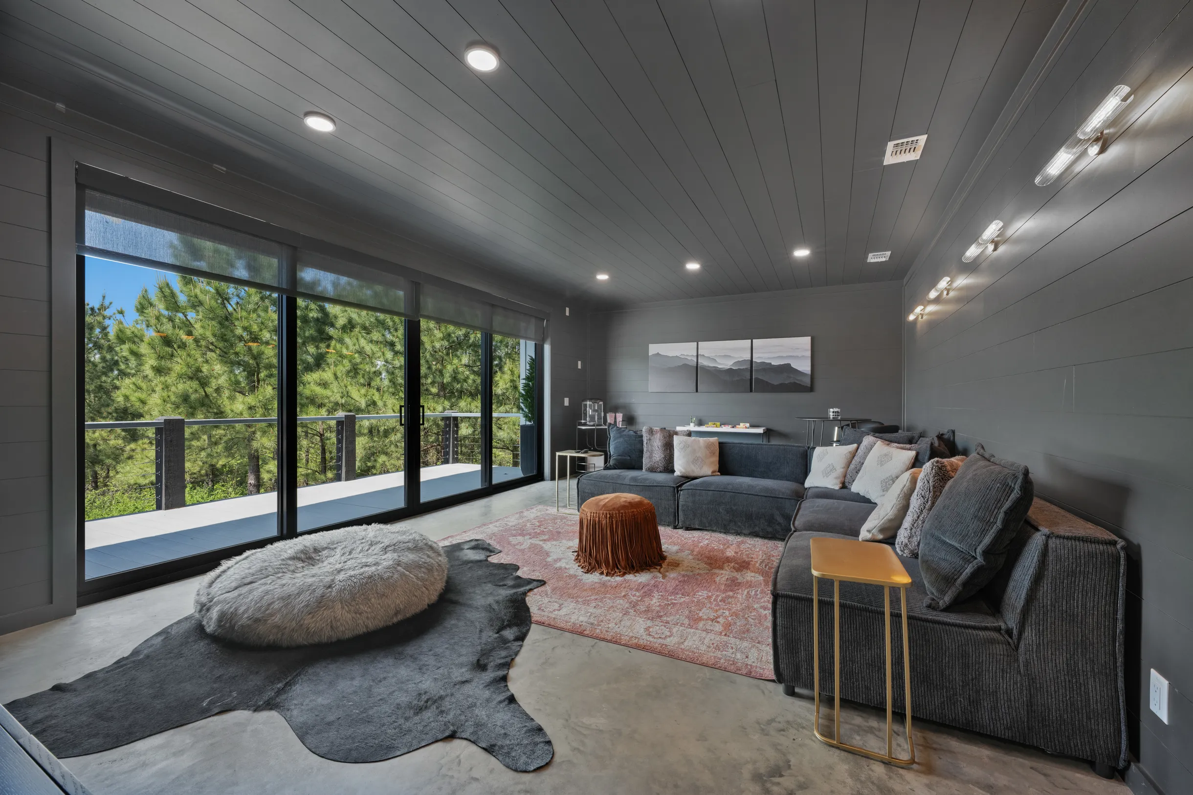 Wander Broken Bow Woods #66