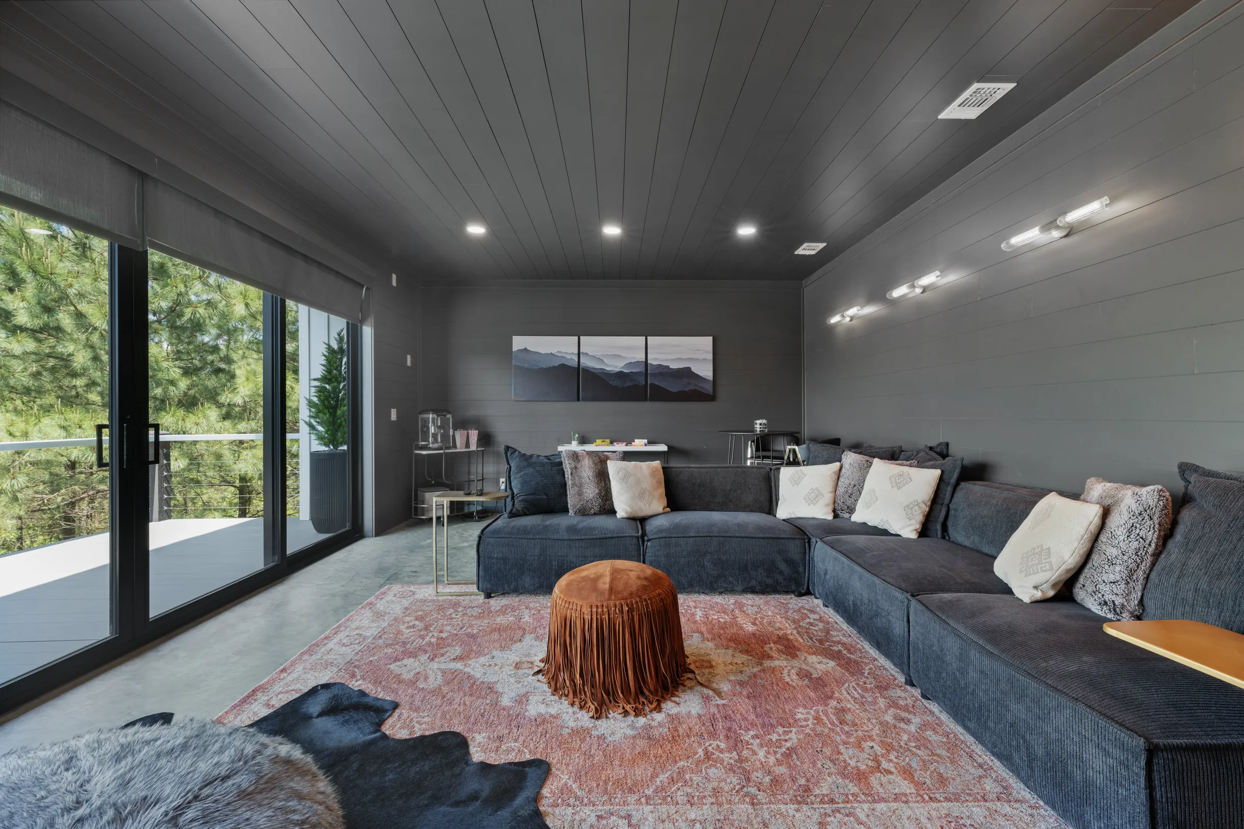 Wander Broken Bow Woods #83