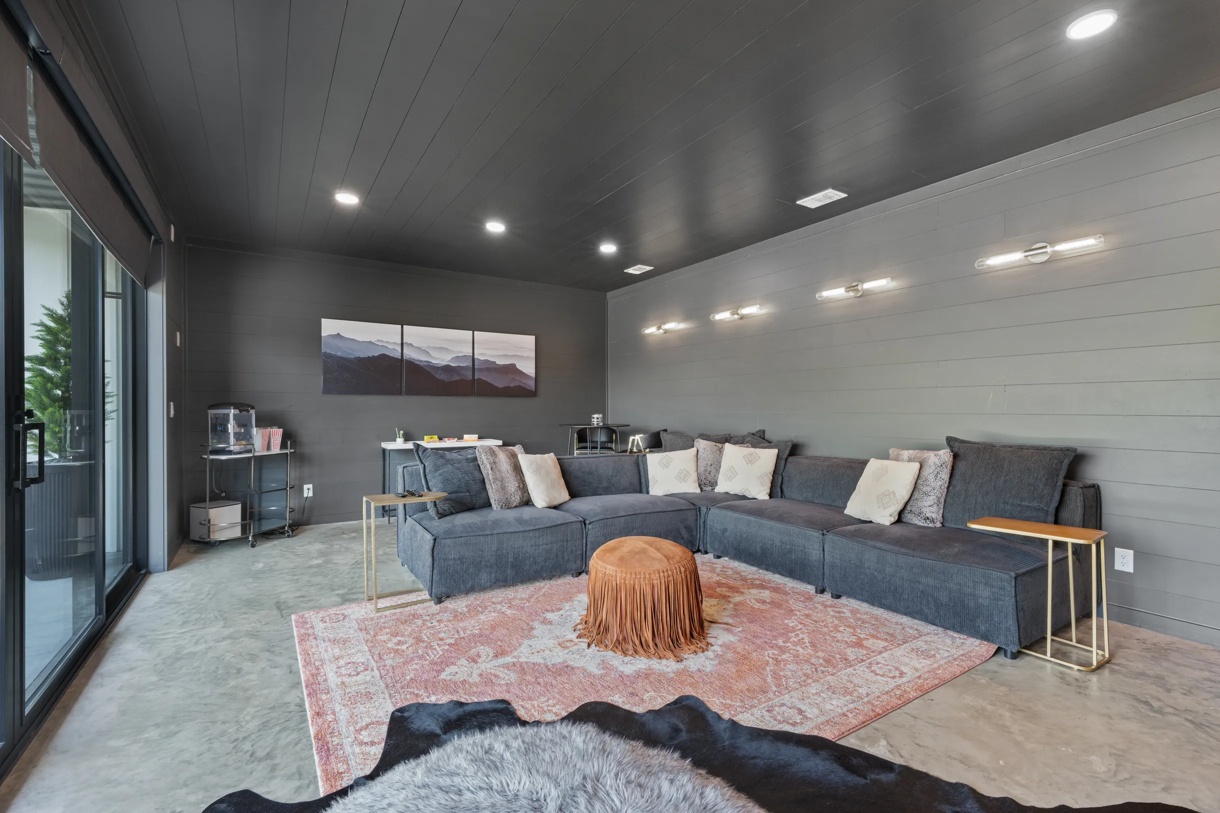 Wander Broken Bow Woods #117