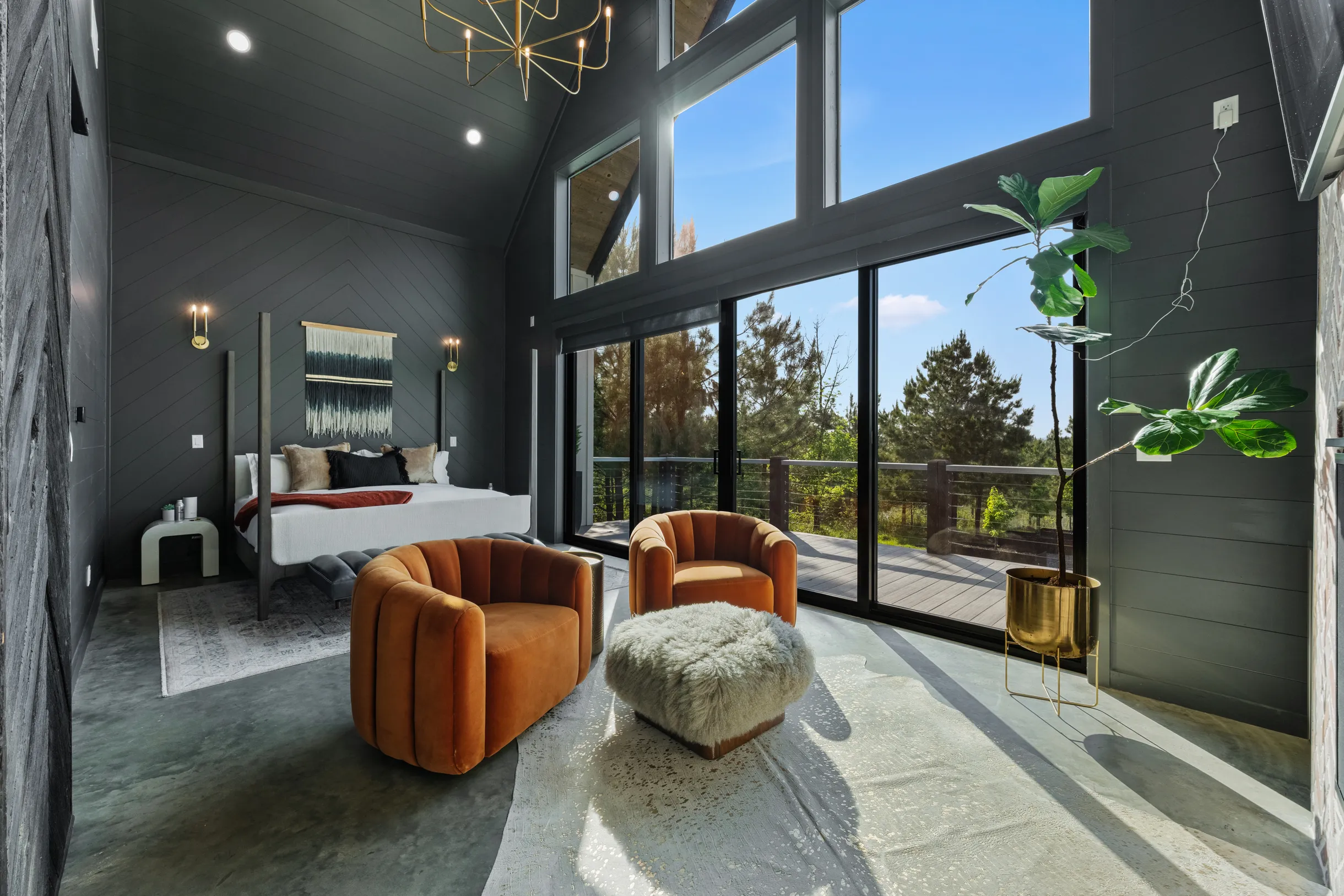 Wander Broken Bow Woods #9