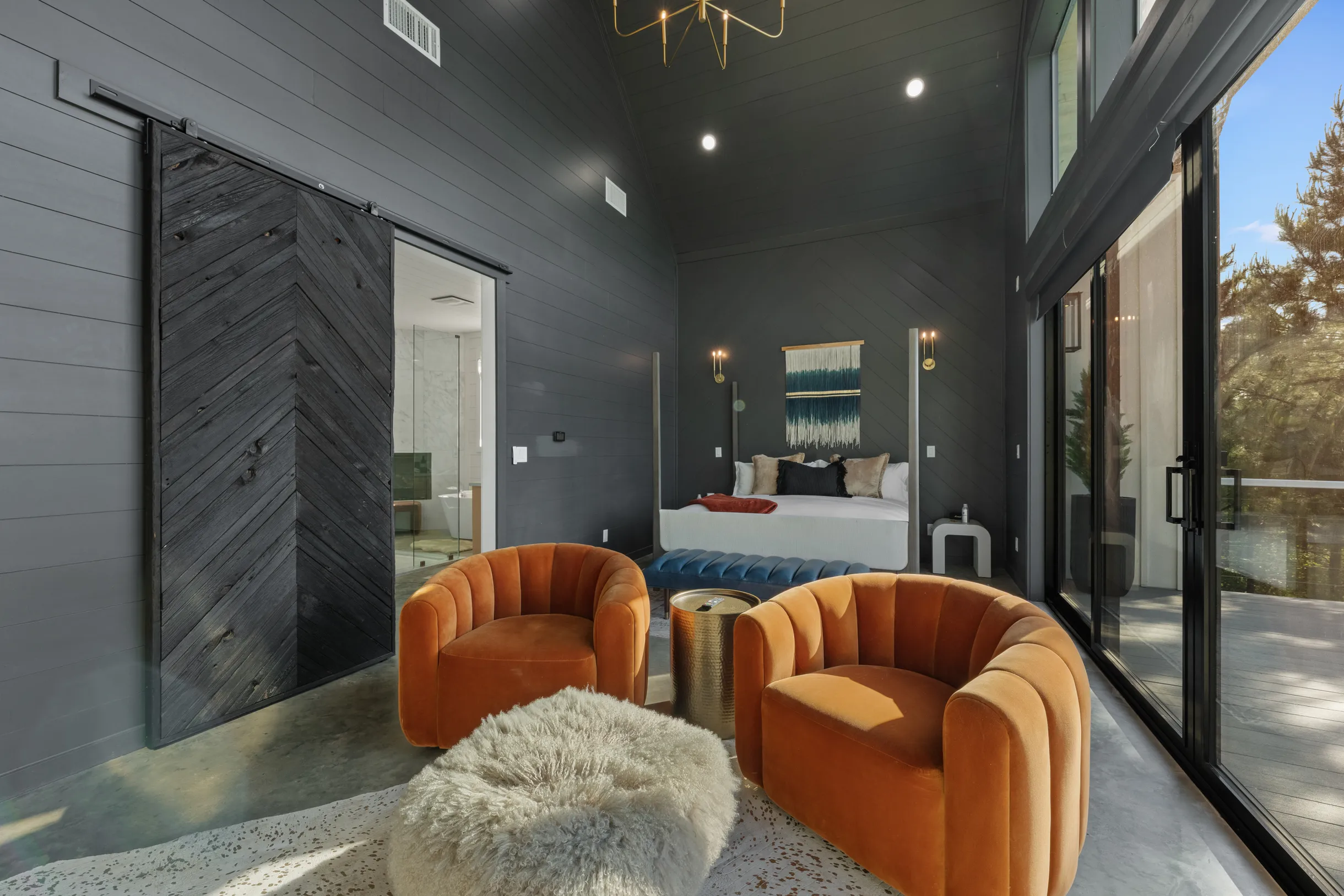 Wander Broken Bow Woods #48