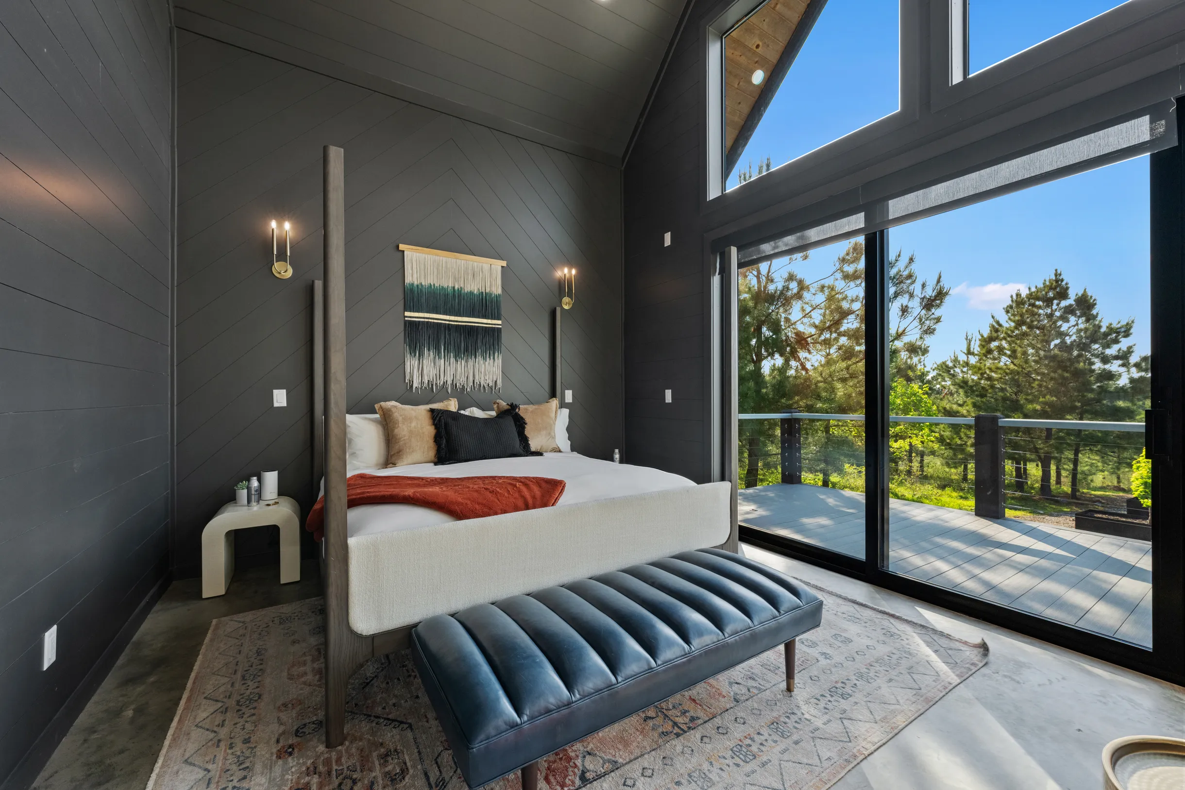 Wander Broken Bow Woods #67