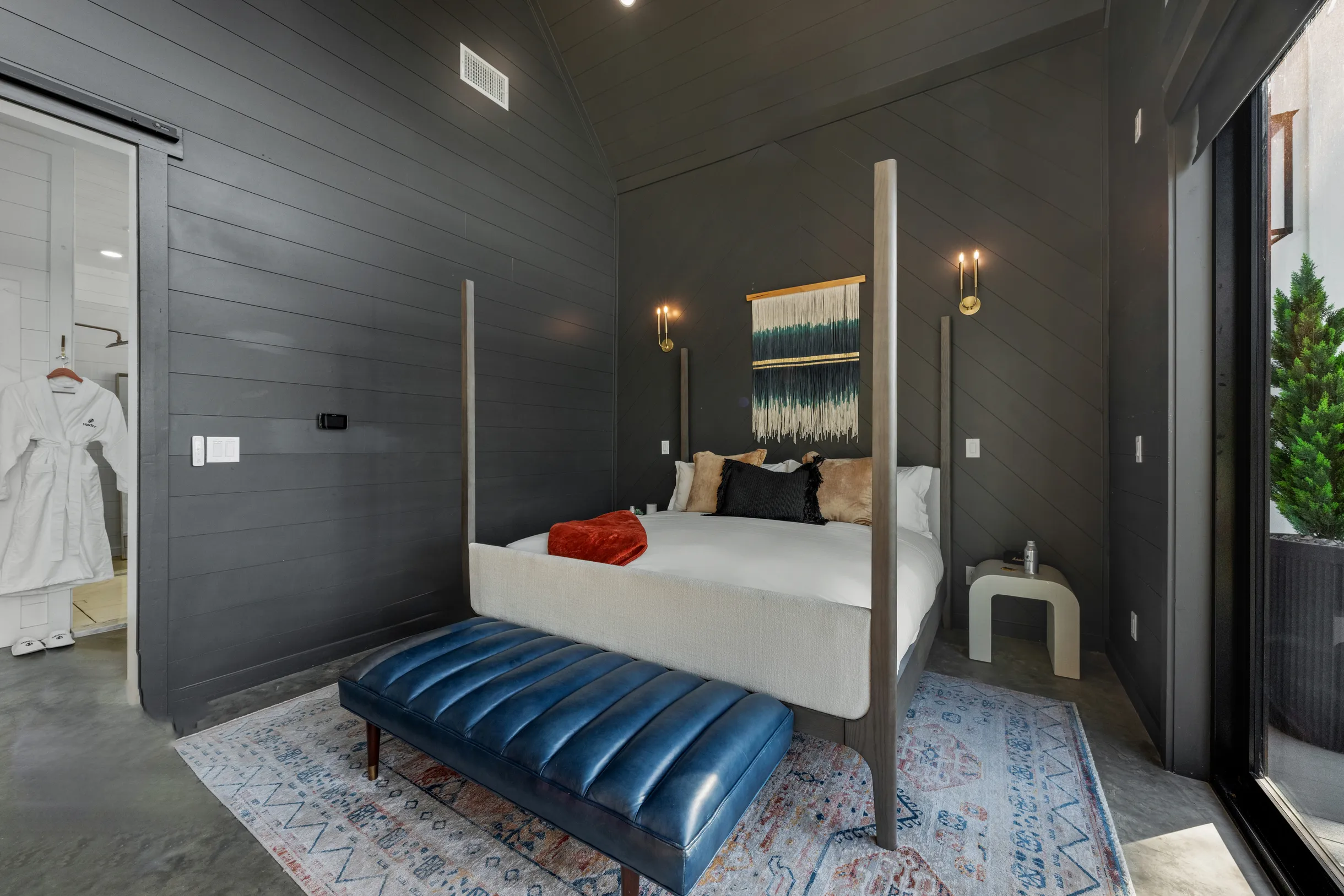 Wander Broken Bow Woods #97