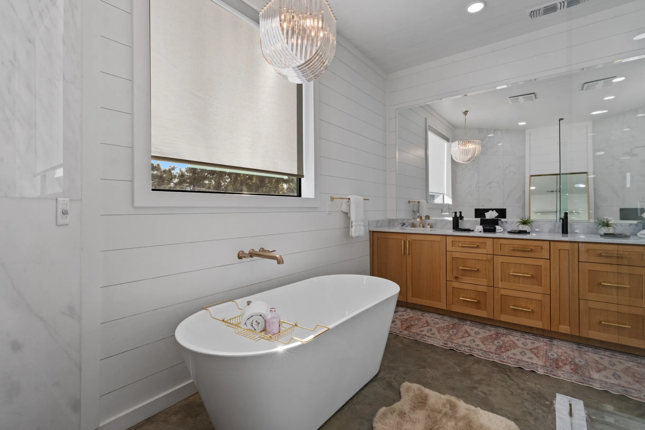 Wander Broken Bow Woods #10