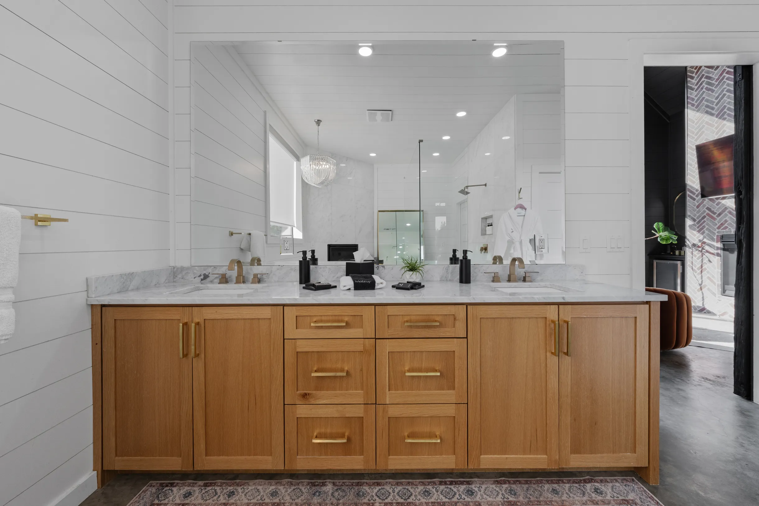 Wander Broken Bow Woods #68