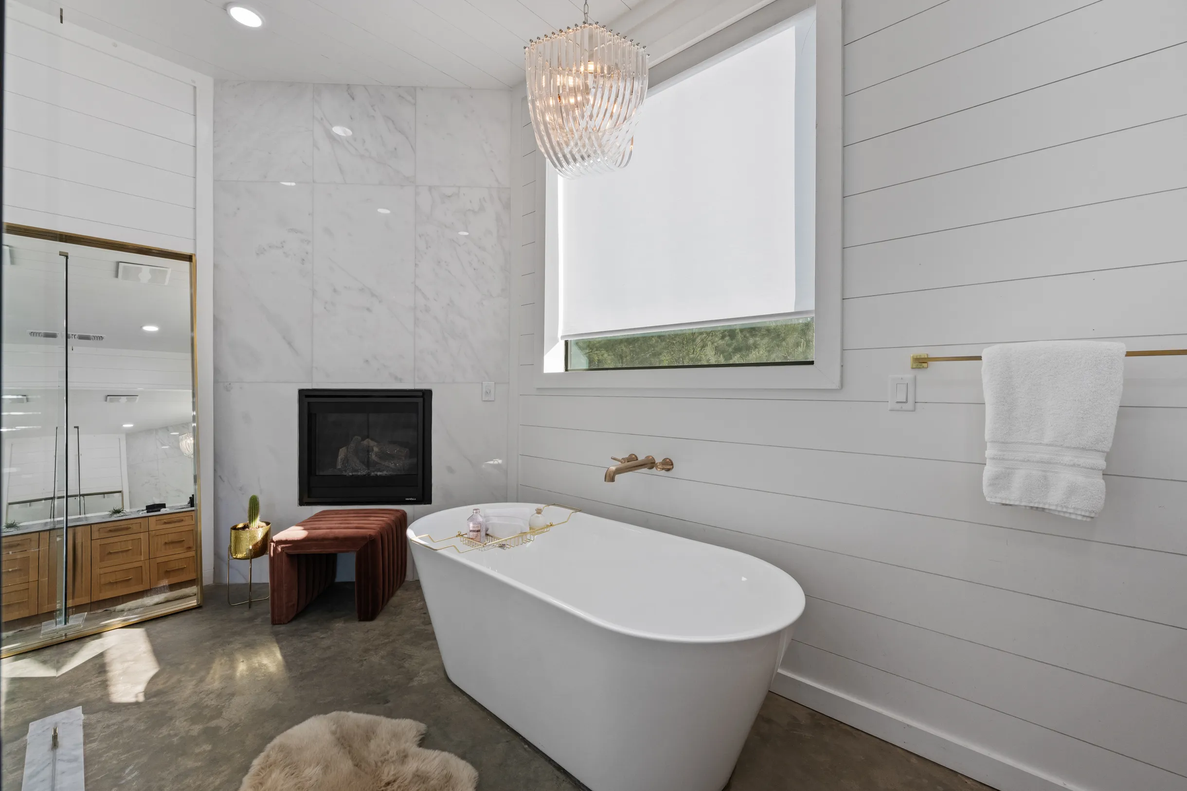 Wander Broken Bow Woods #30