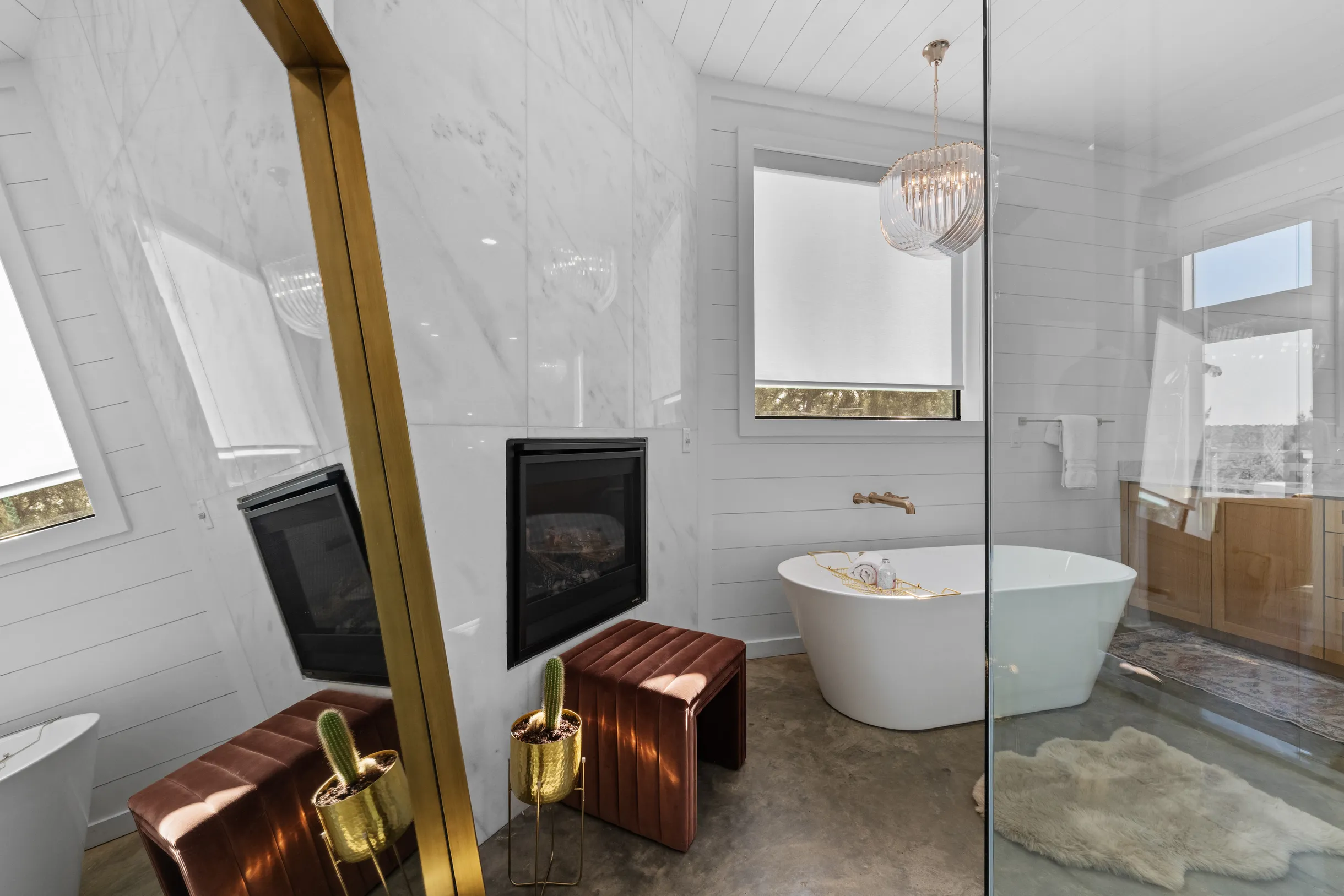 Wander Broken Bow Woods #49