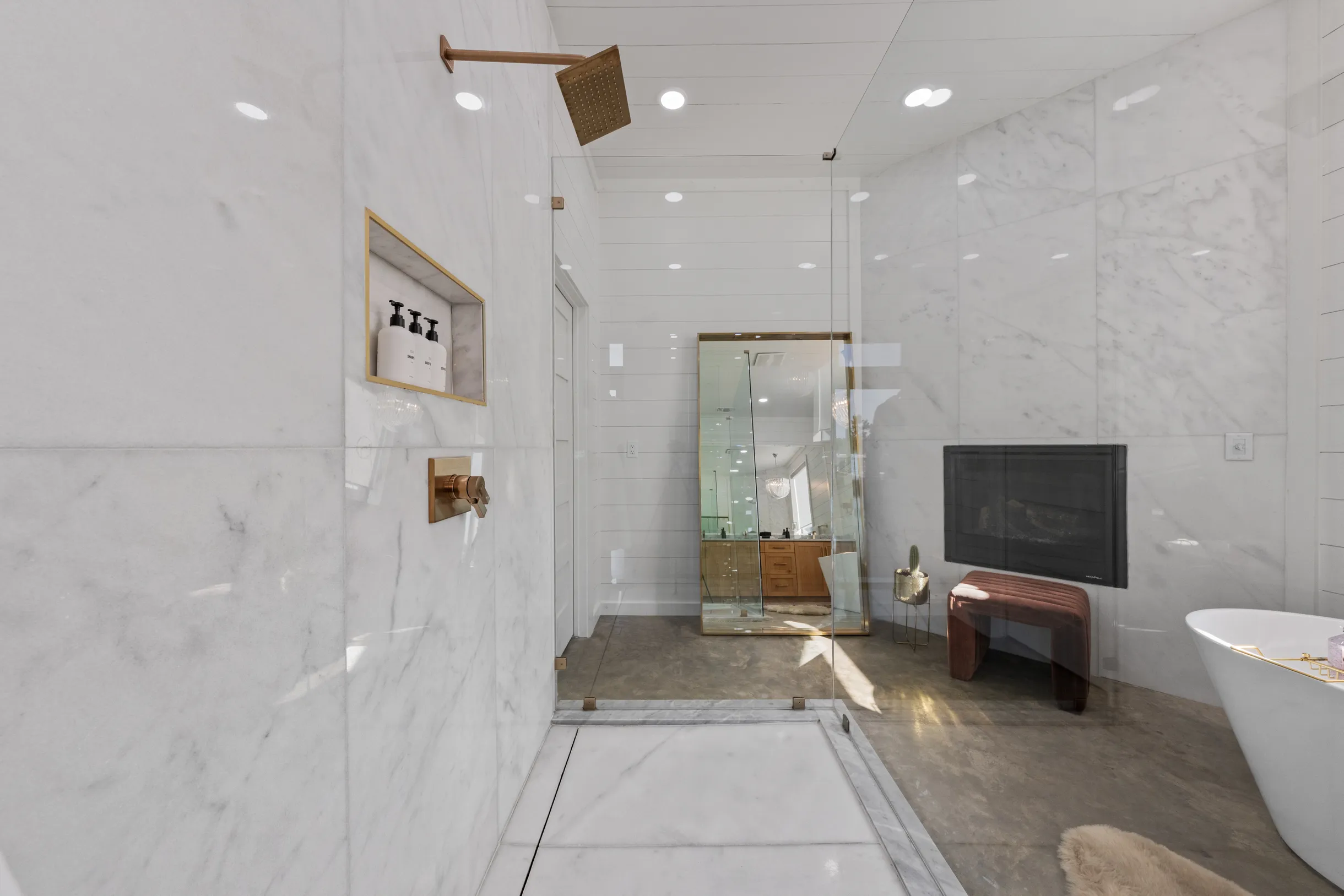 Wander Broken Bow Woods #85