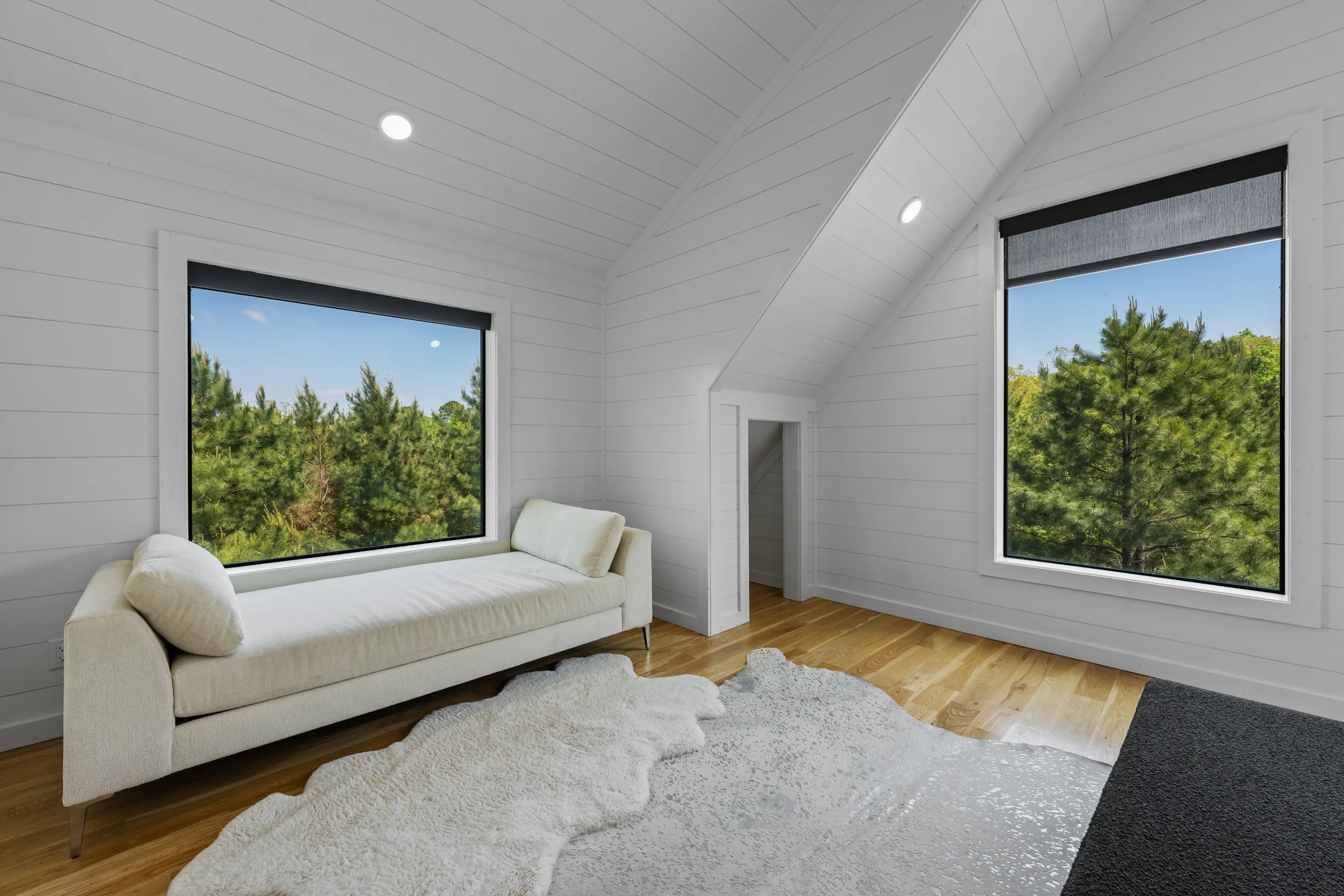 Wander Broken Bow Woods #86