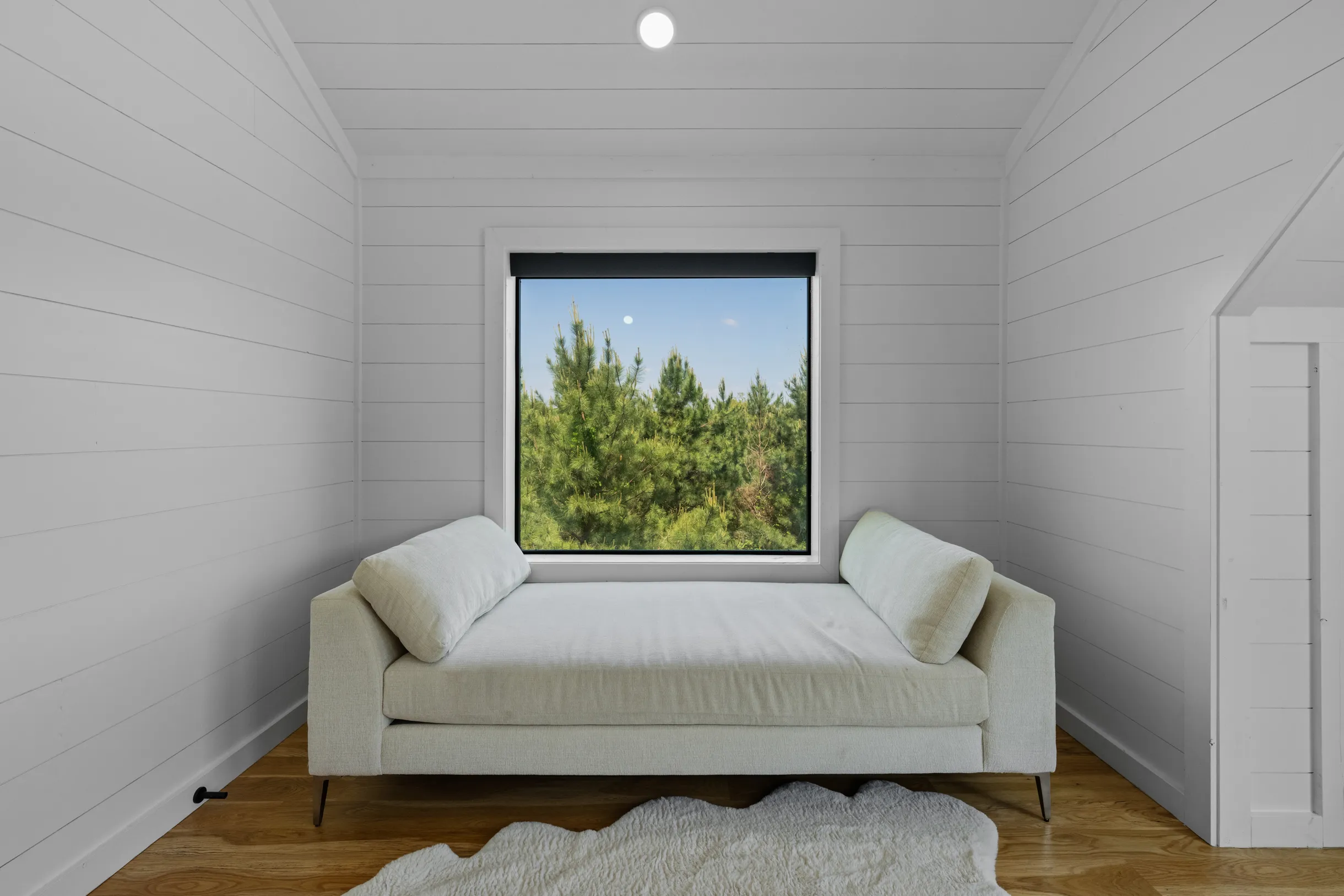 Wander Broken Bow Woods #120