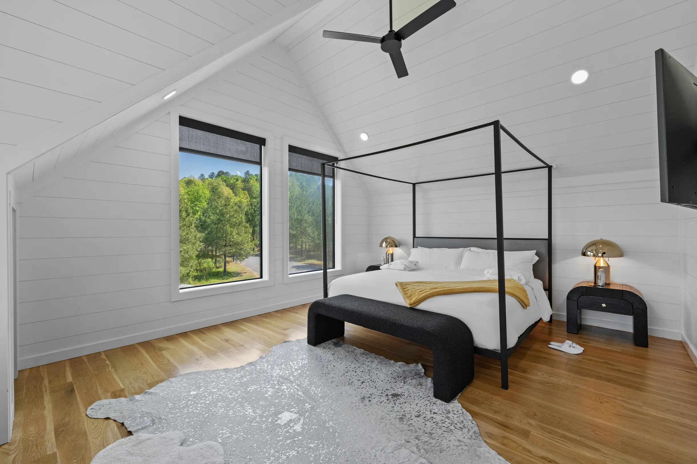 Wander Broken Bow Woods #11