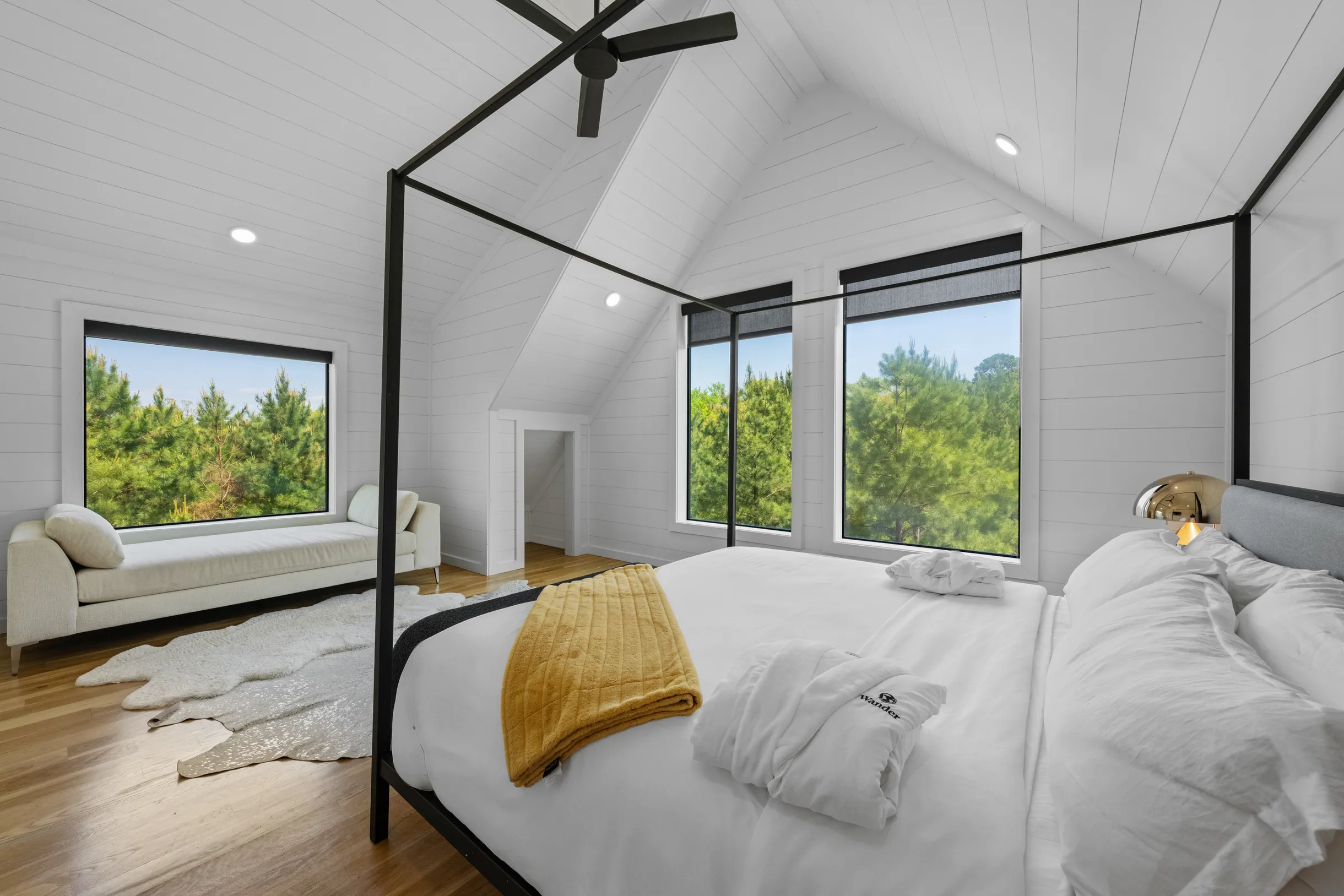 Wander Broken Bow Woods #69