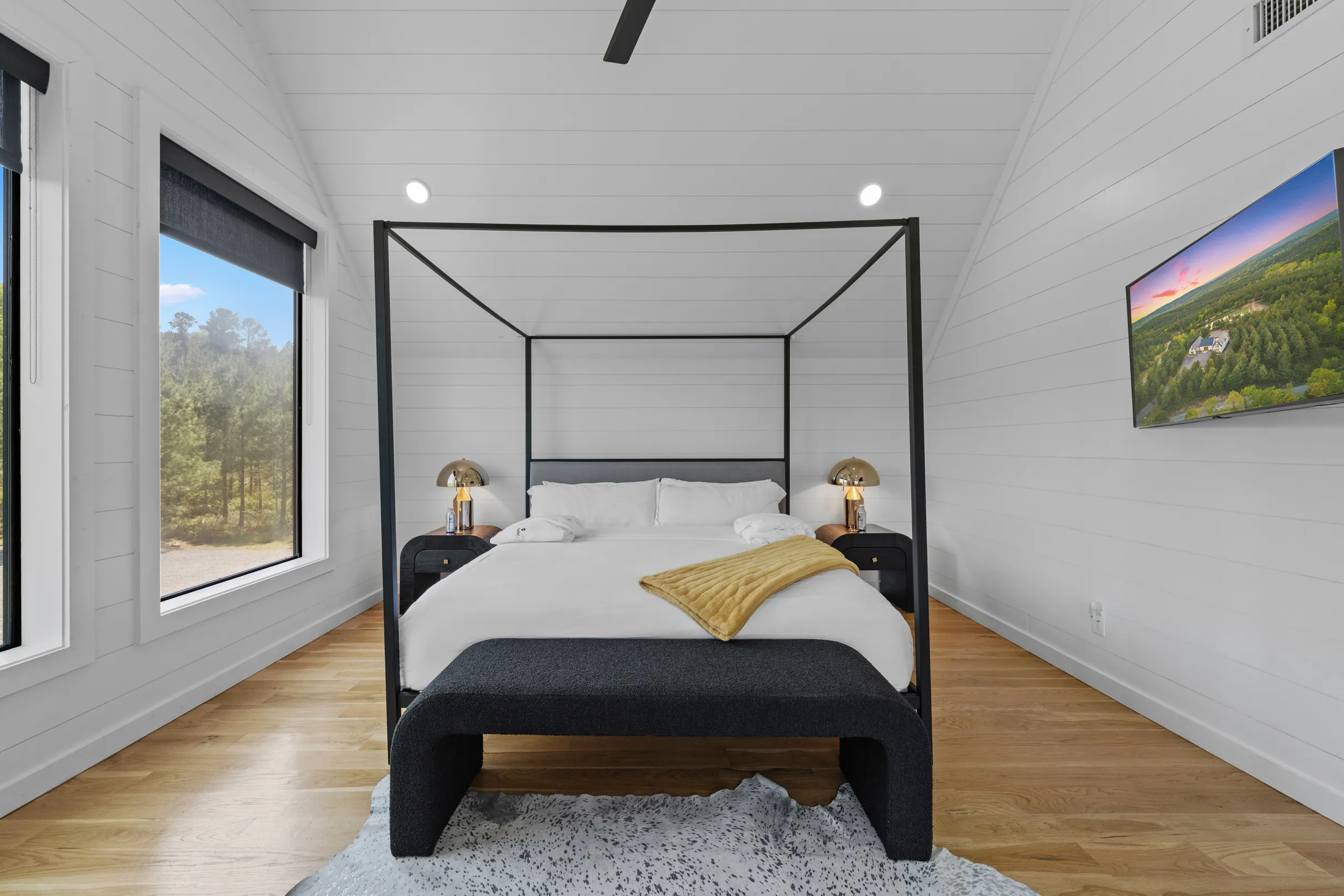 Wander Broken Bow Woods #31