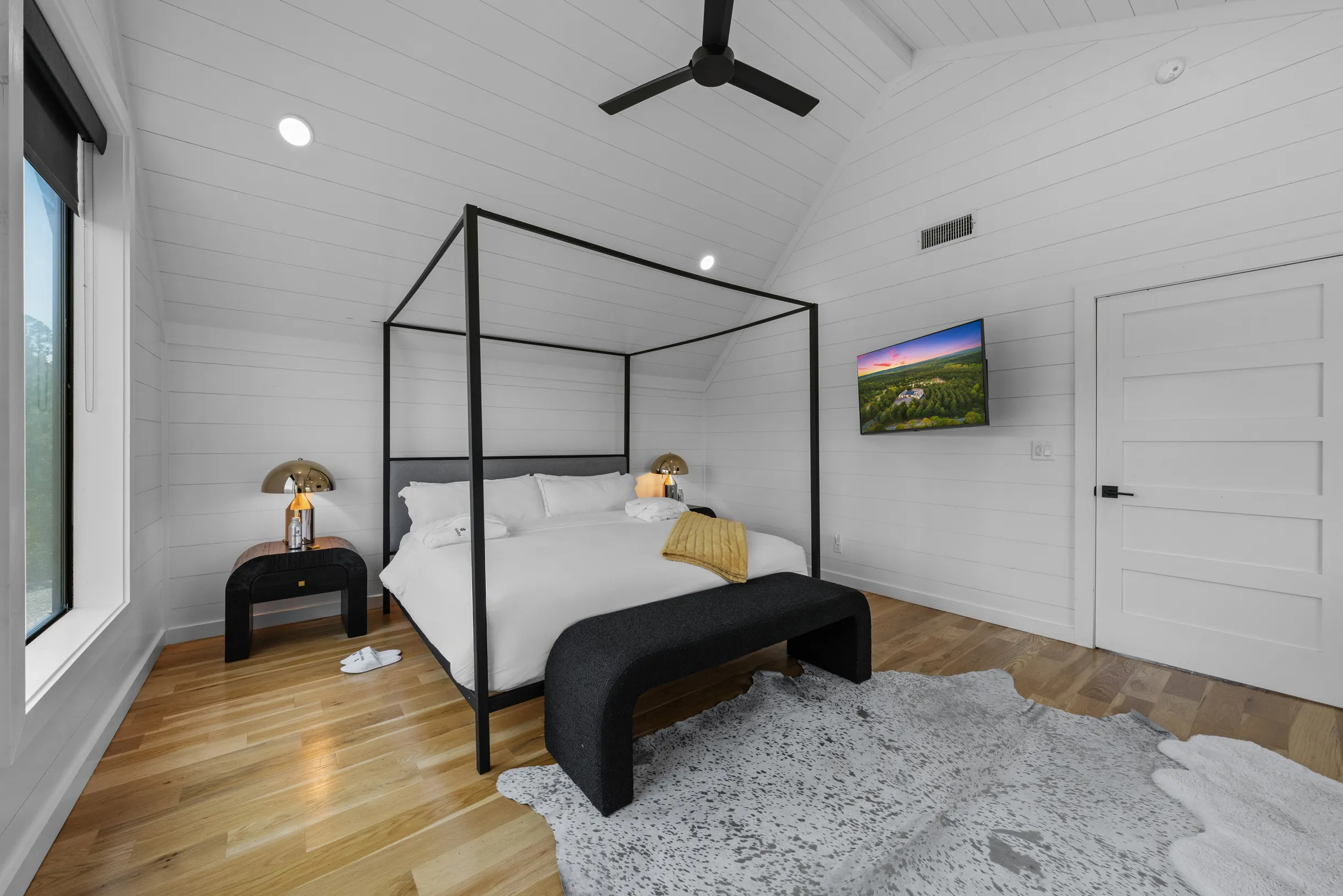 Wander Broken Bow Woods #50