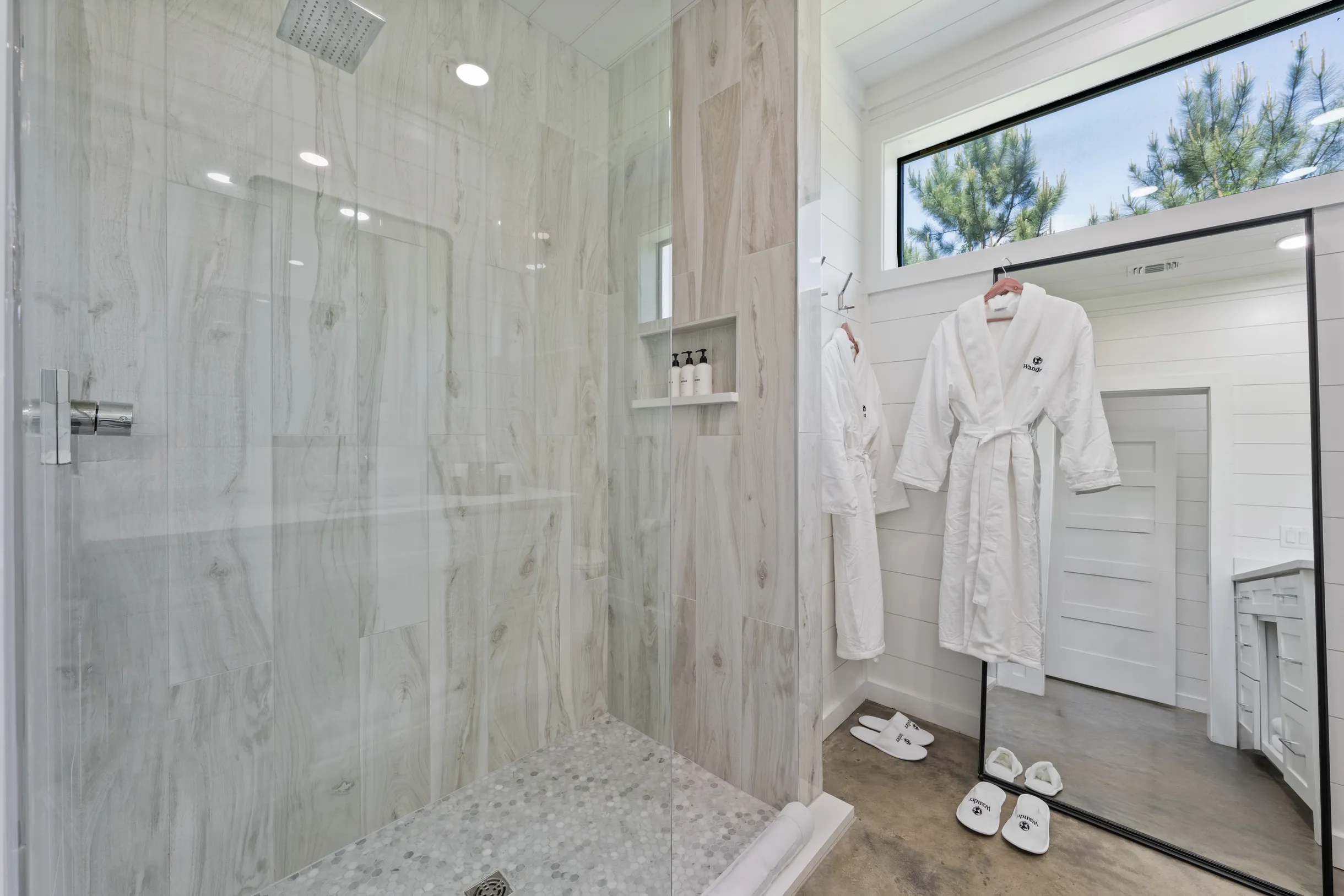 Wander Broken Bow Woods #51