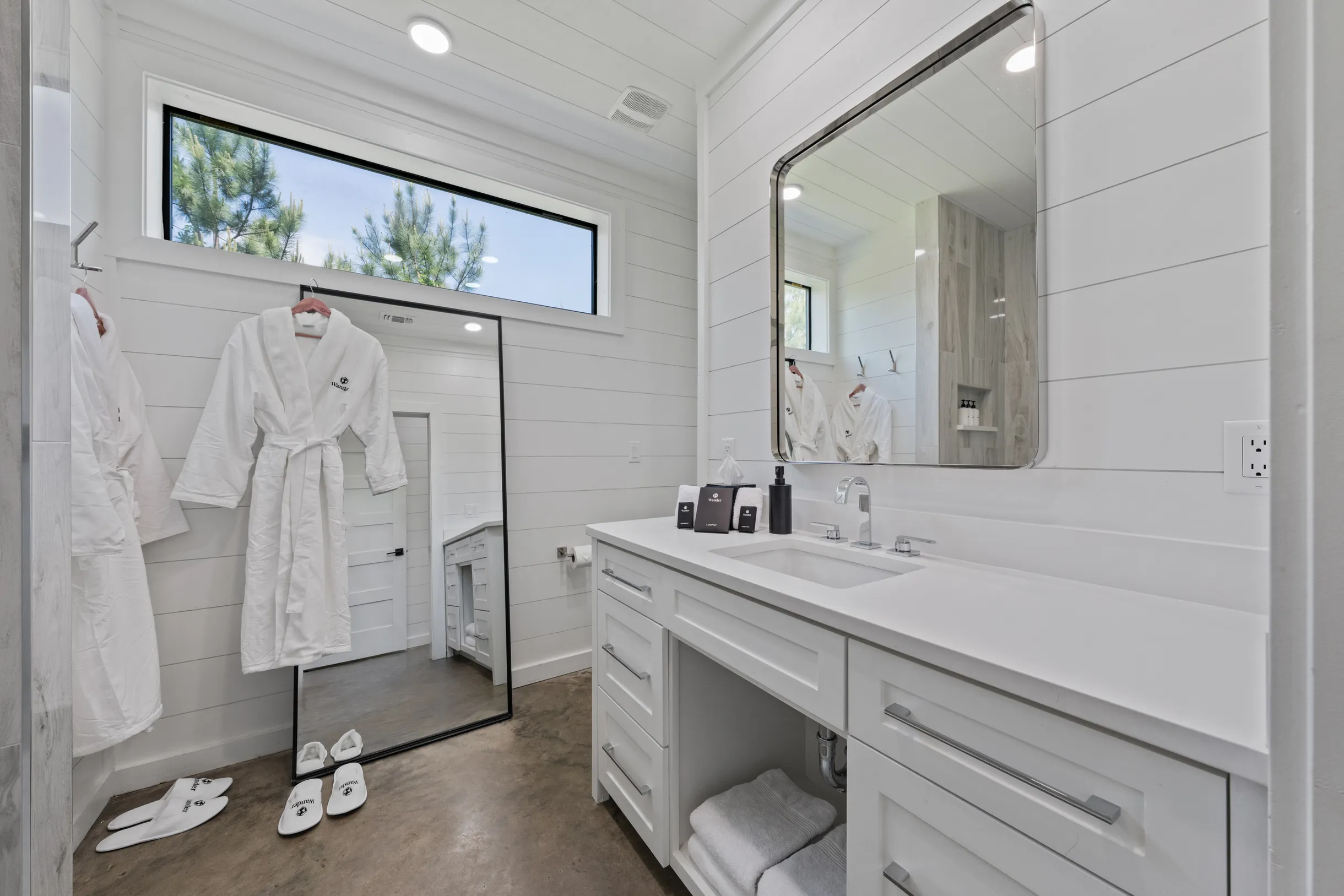 Wander Broken Bow Woods #87