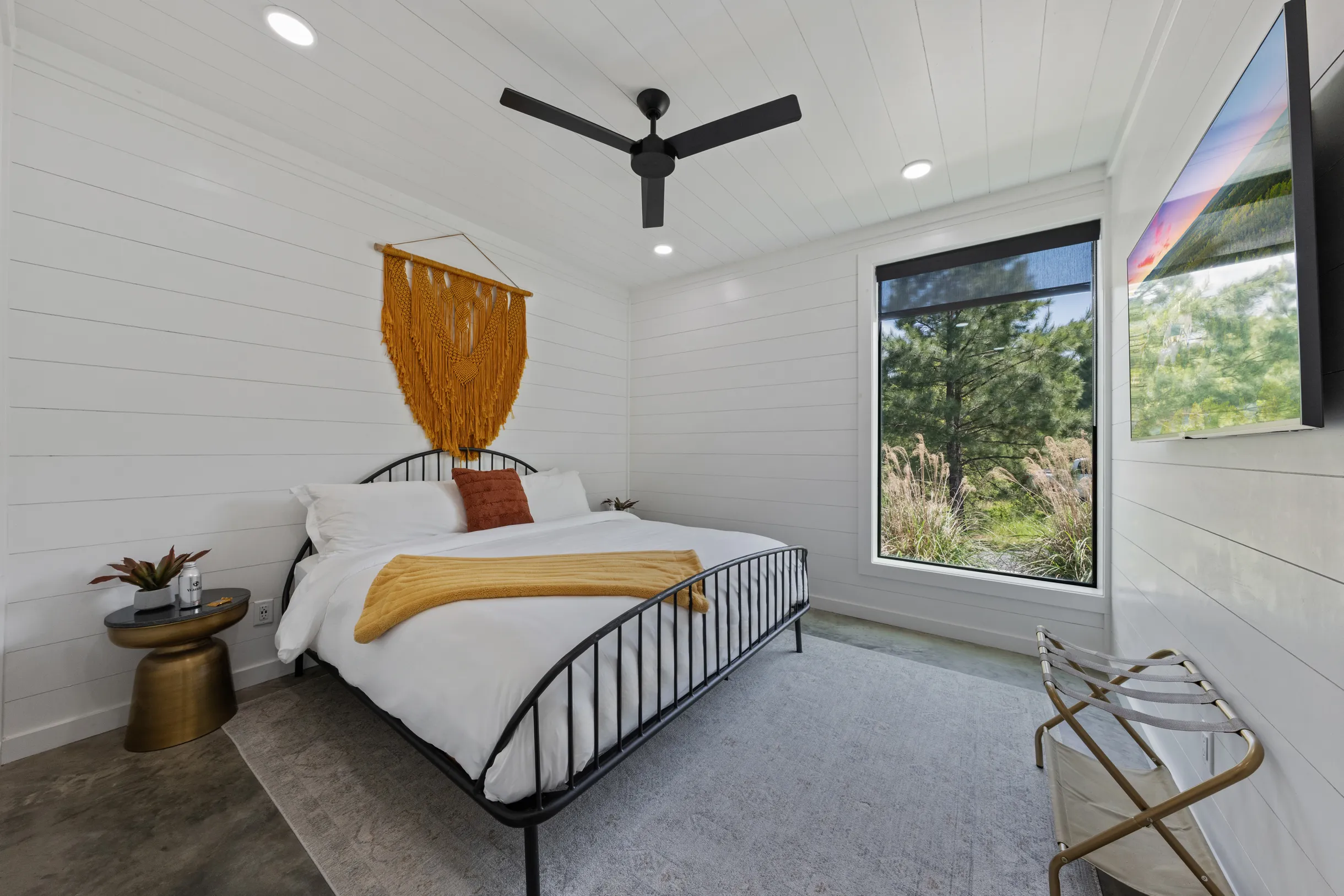 Wander Broken Bow Woods #13