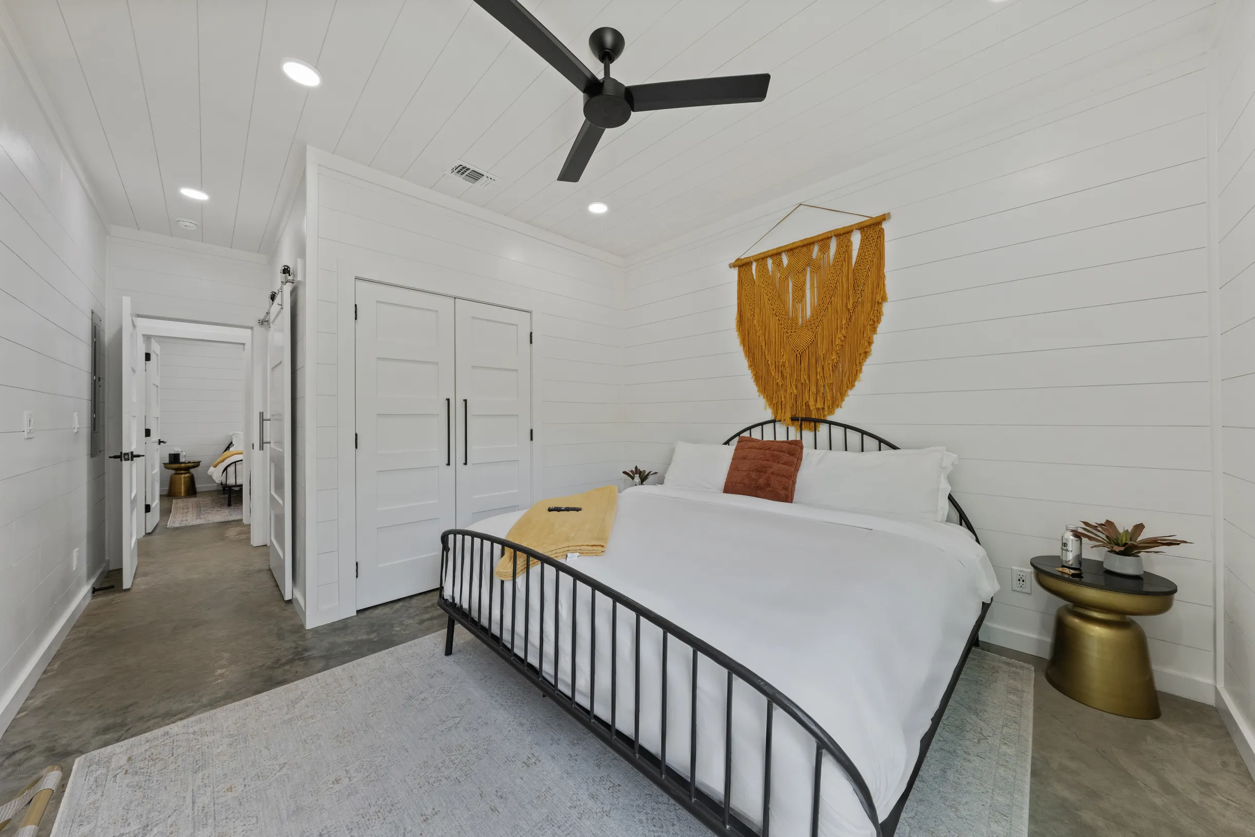 Wander Broken Bow Woods #71