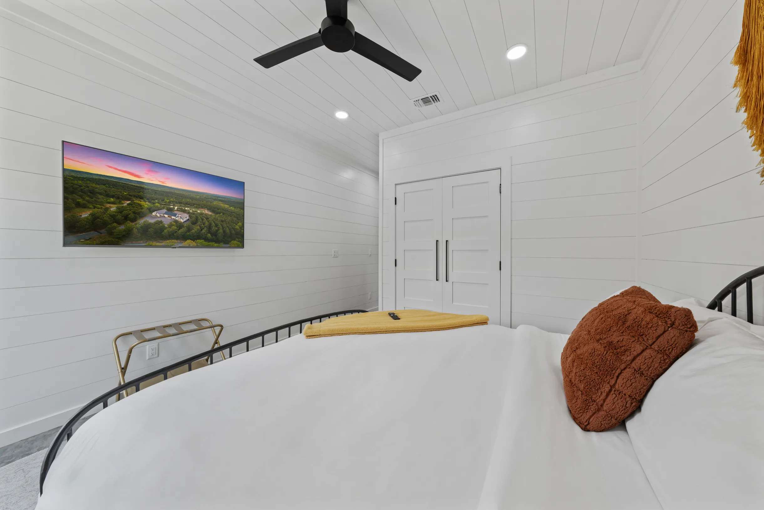 Wander Broken Bow Woods #88