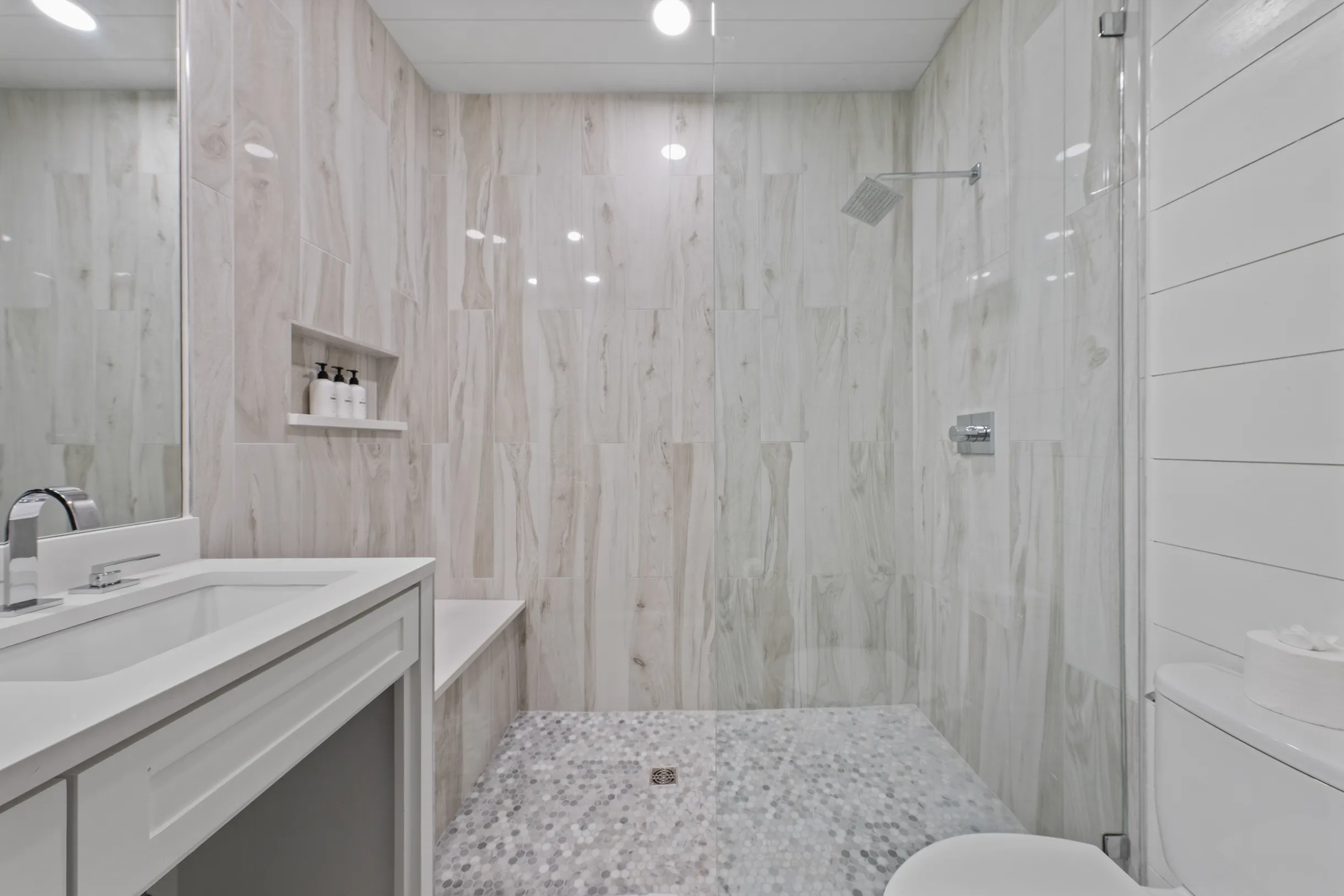 Wander Broken Bow Woods #34