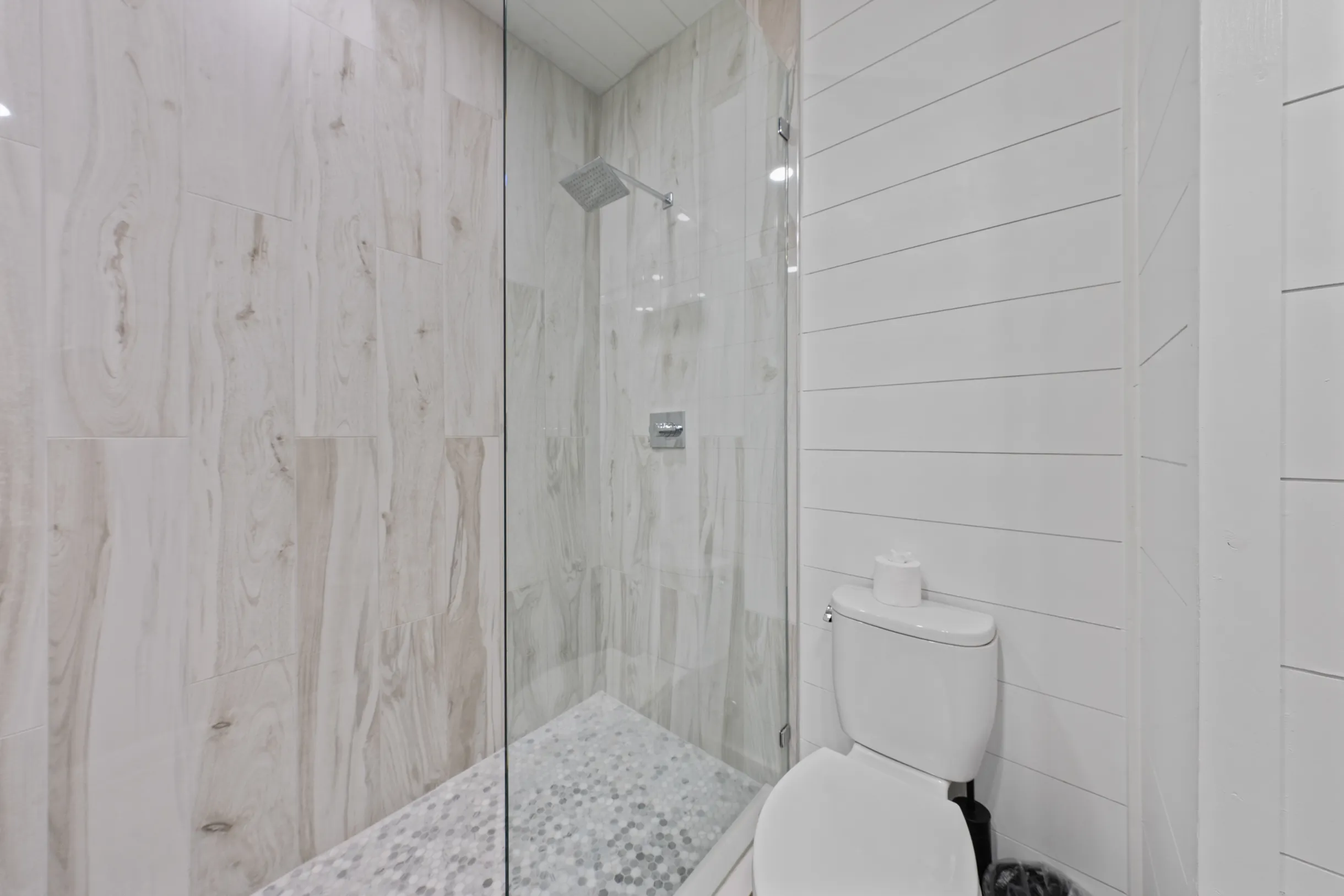 Wander Broken Bow Woods #72